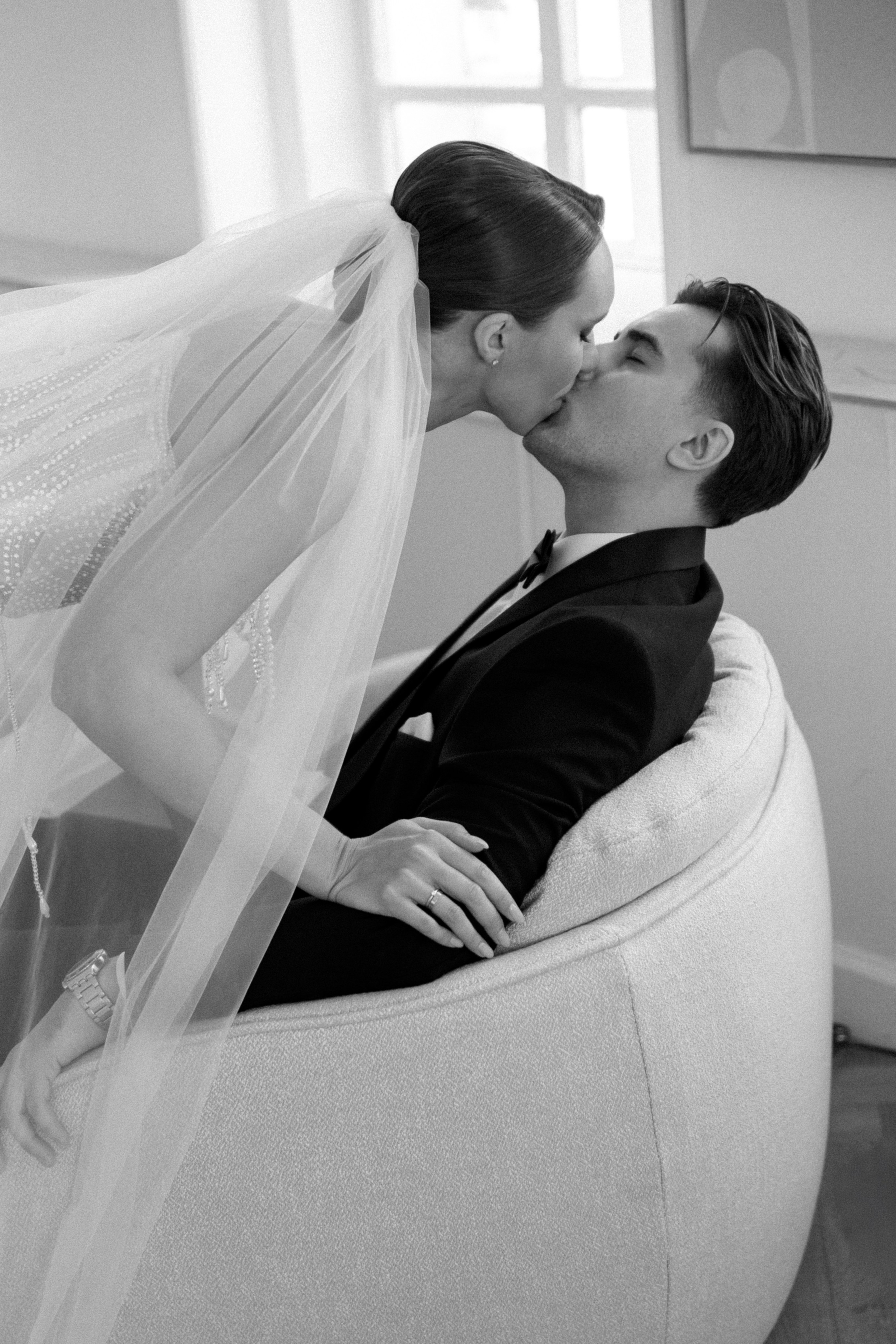 Максим и Ангелина. Фотограф Тюмень Пушковская Кристина