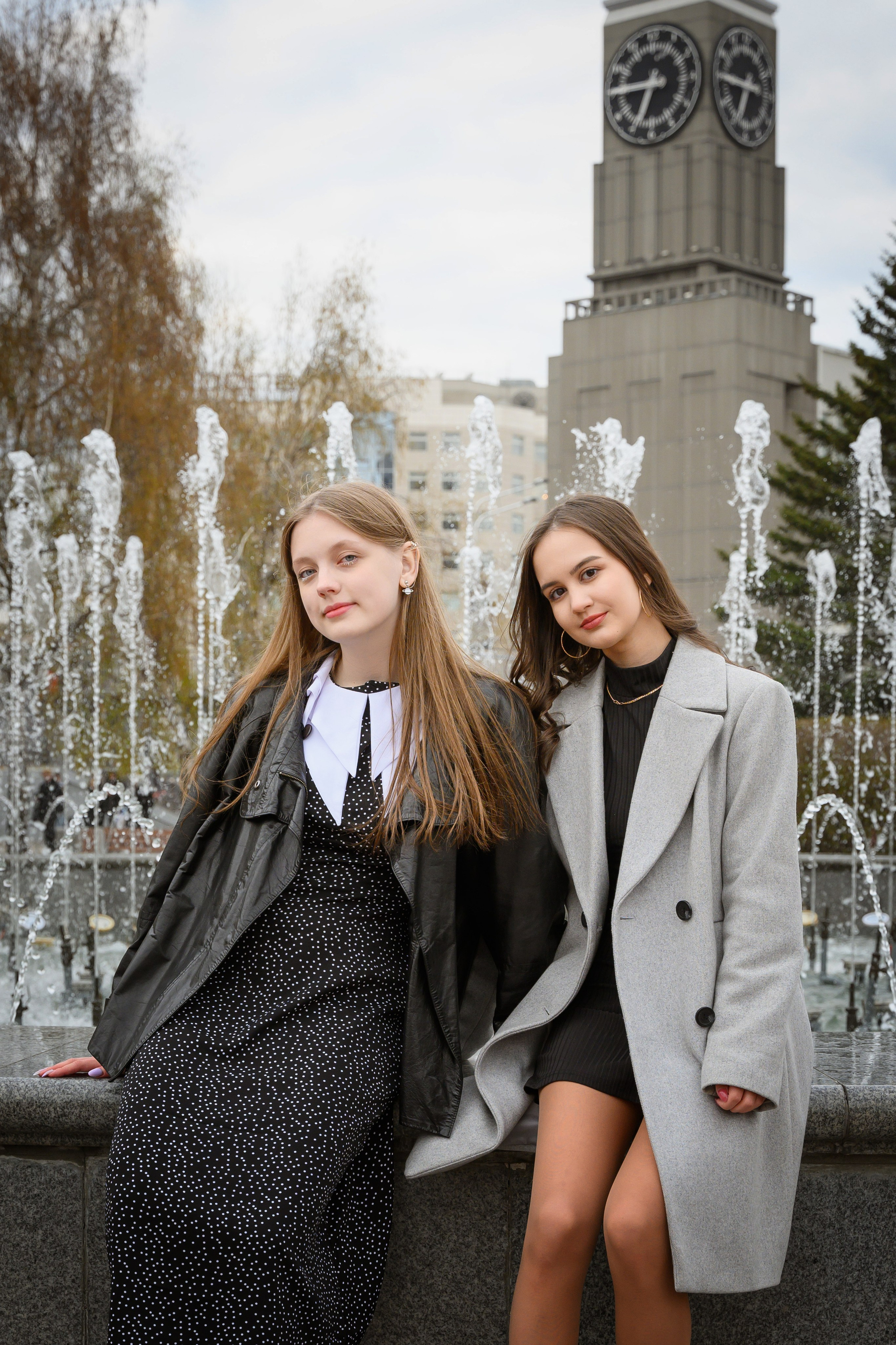 Фотоальбомы для старшеклассников 9-11 класс. Профессиональный фотограф в г. Красноярске Татьяна Арлакова