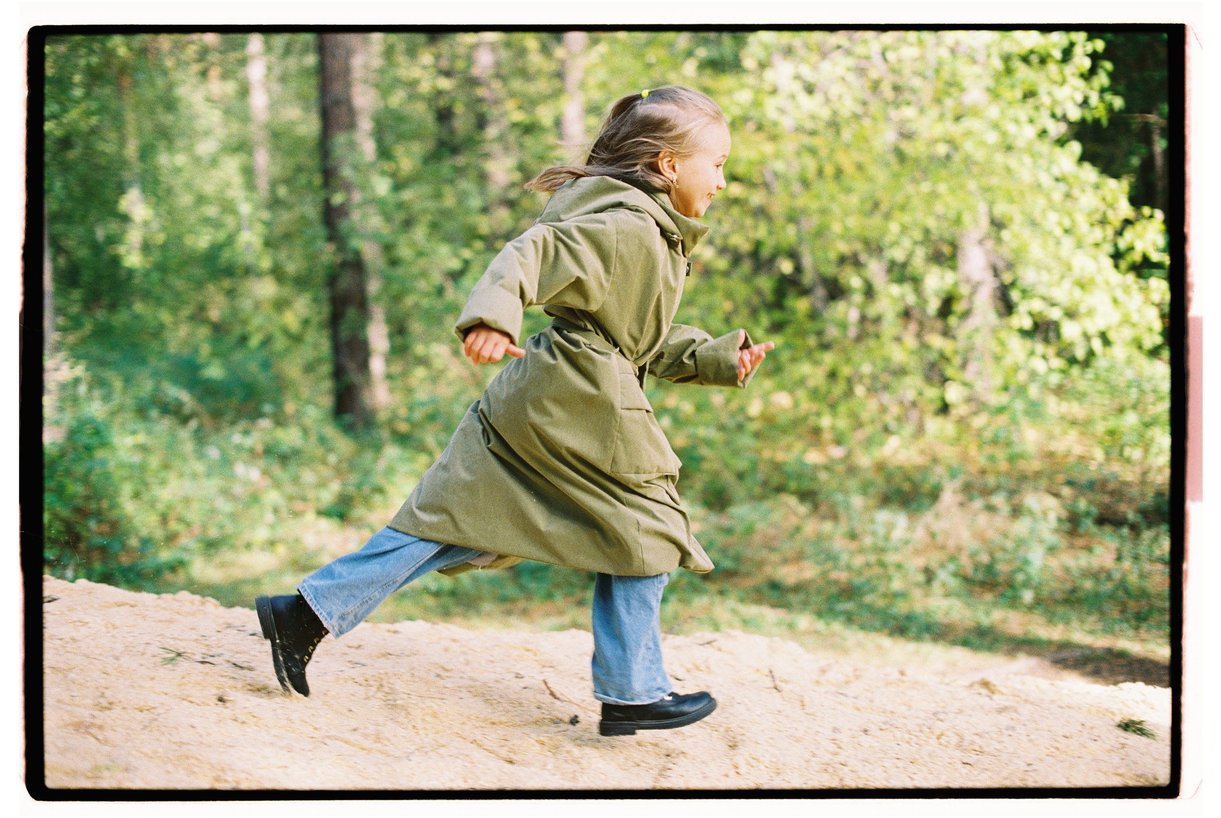 Расим, Юля и все-все. Только плёнка. Свадебный и коммерческий фотограф Максим Наземцев