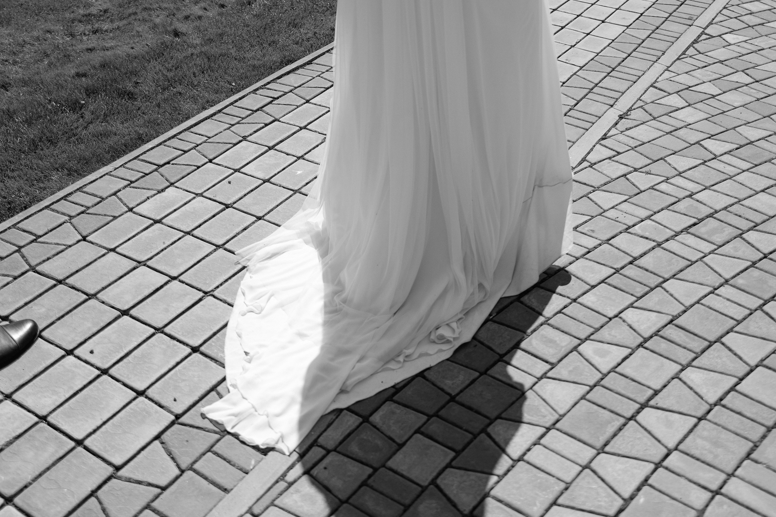 Карина и Михаил. Фотограф Юлия Мальцева