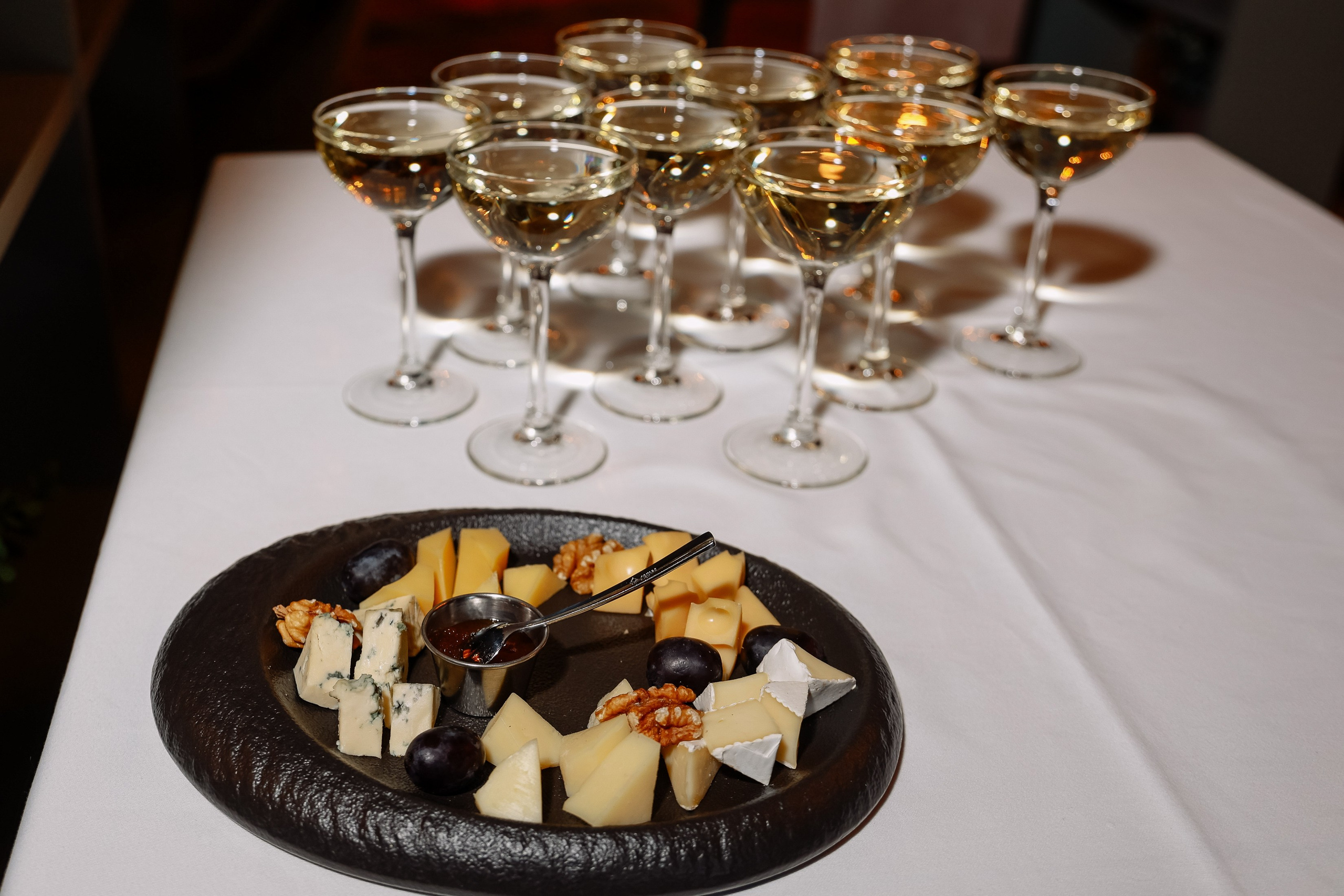 День рождения в Скоморохах. Фотограф Юлия Мальцева