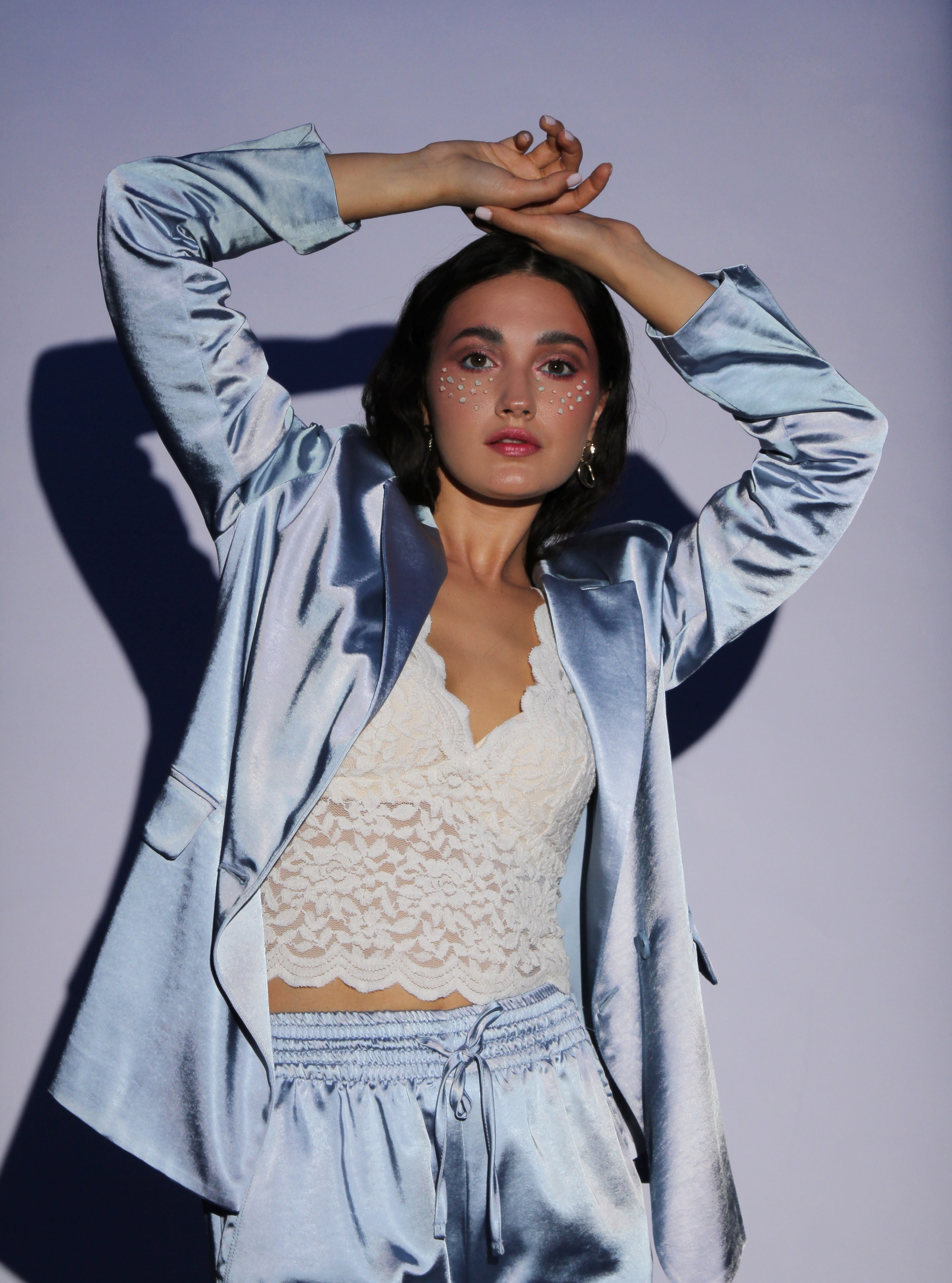 Женские портреты. Фотограф Юлия Мальцева