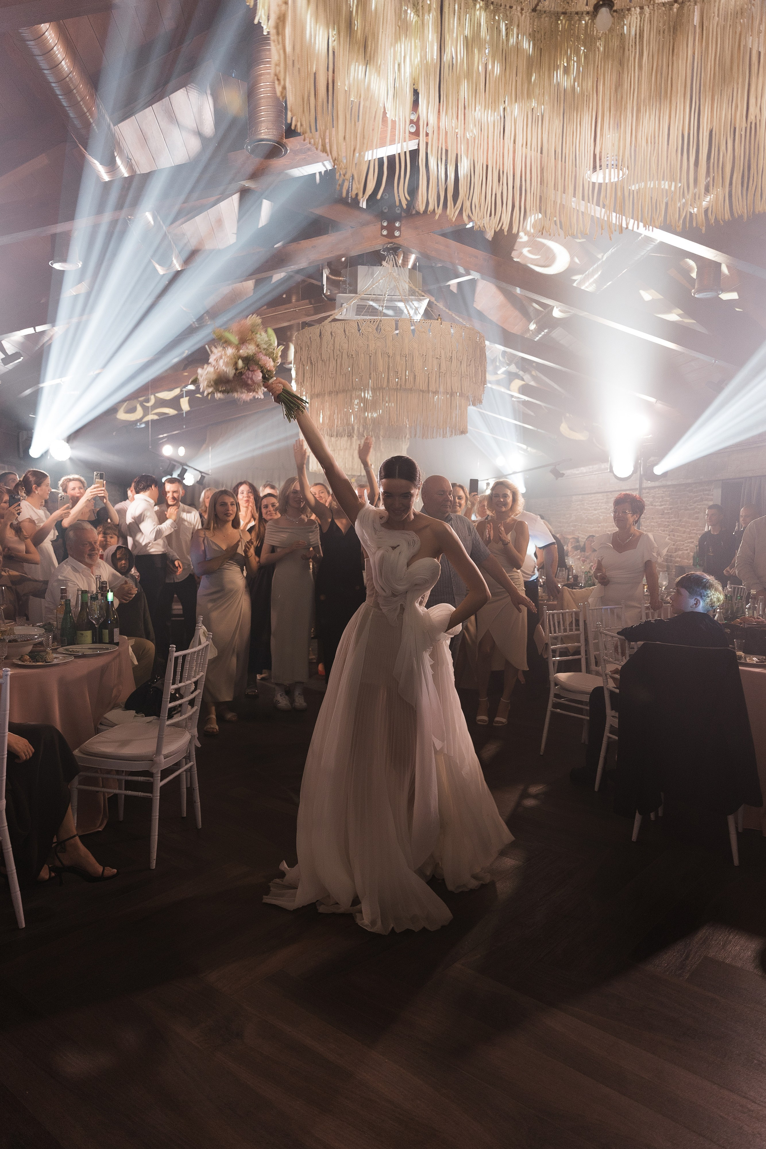 Между небом и землей (Кисловодск). Свадебный фотограф Ольга Ермакович