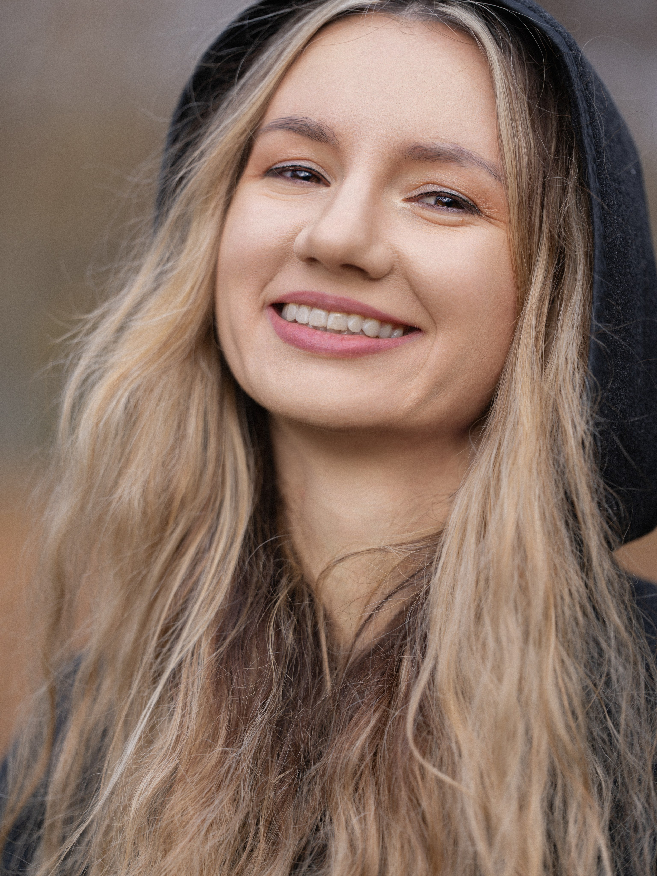 Христина. Фотограф. Москва