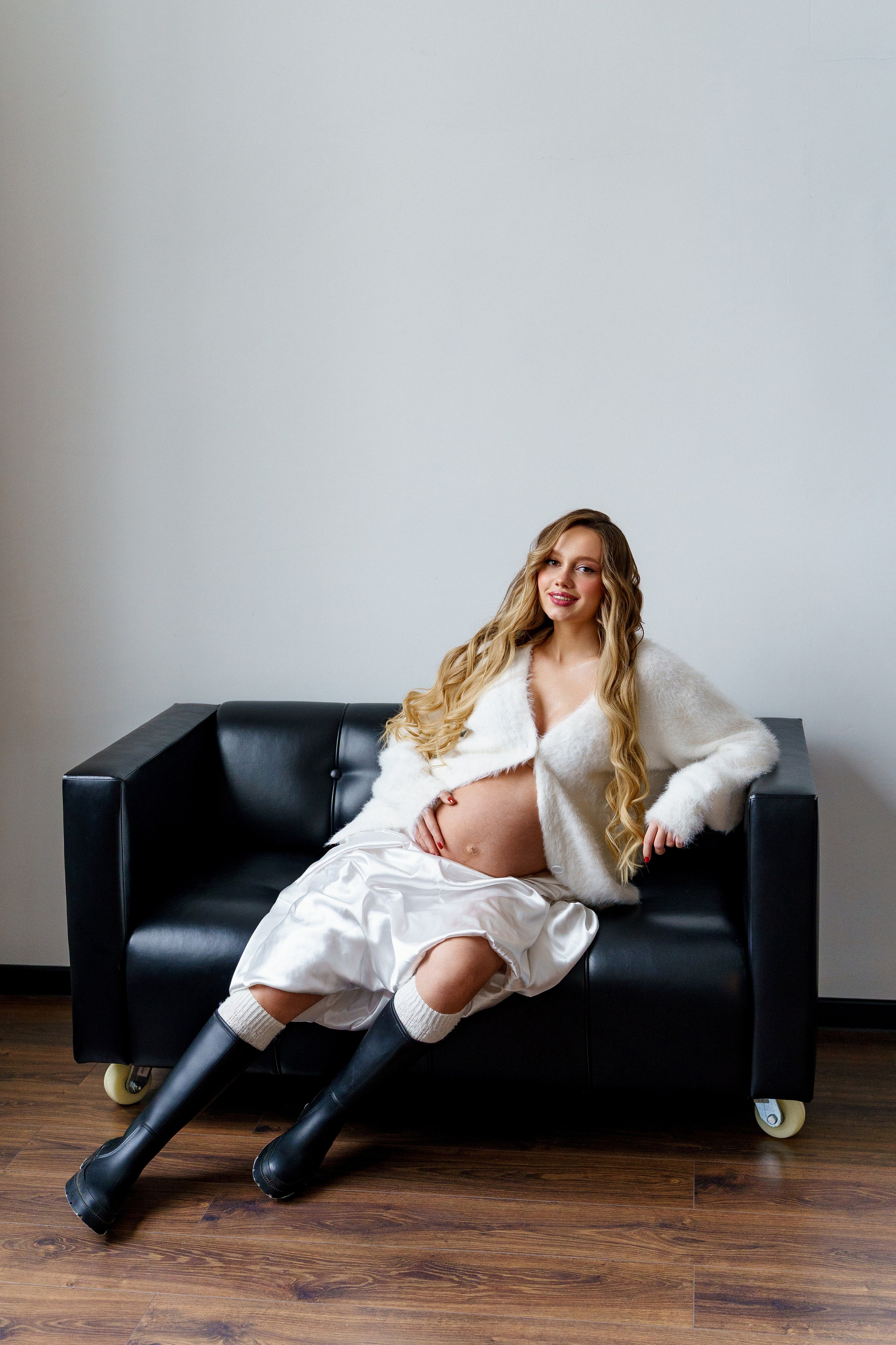 Фотограф беременности в Краснодаре. Семейный и NEWBORN фотограф г. Краснодар