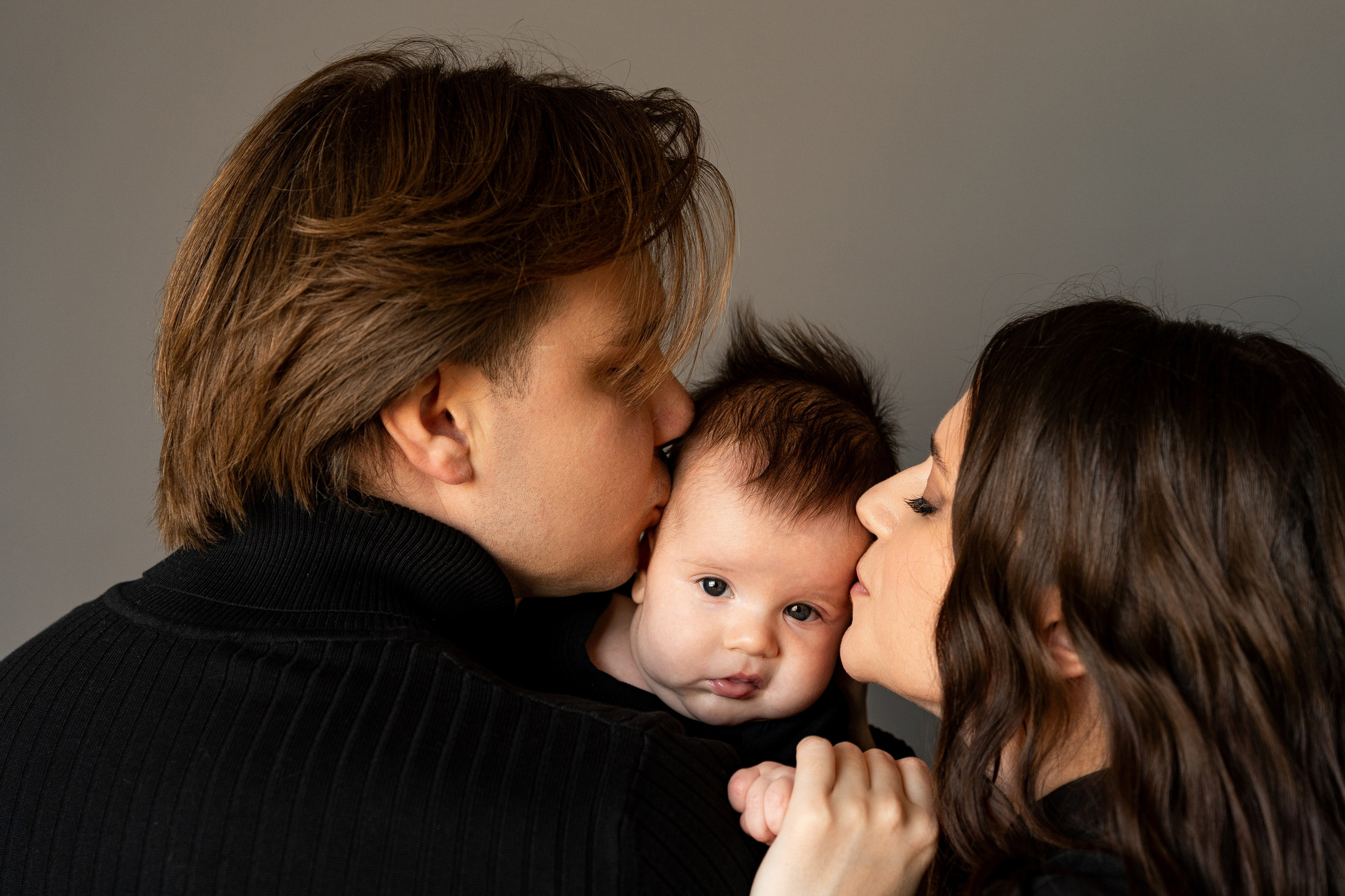 Семейный фотограф Краснодар. Семейный и NEWBORN фотограф г. Краснодар