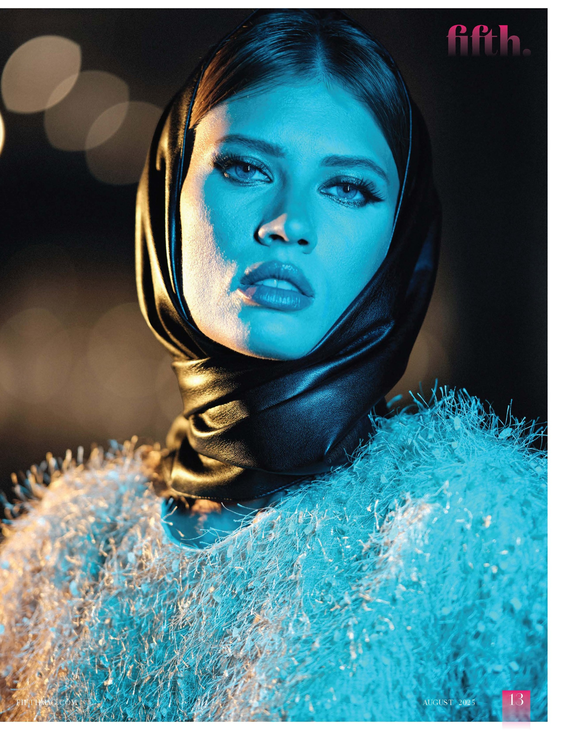 Every Woman. Фотограф Алексей Янбаев