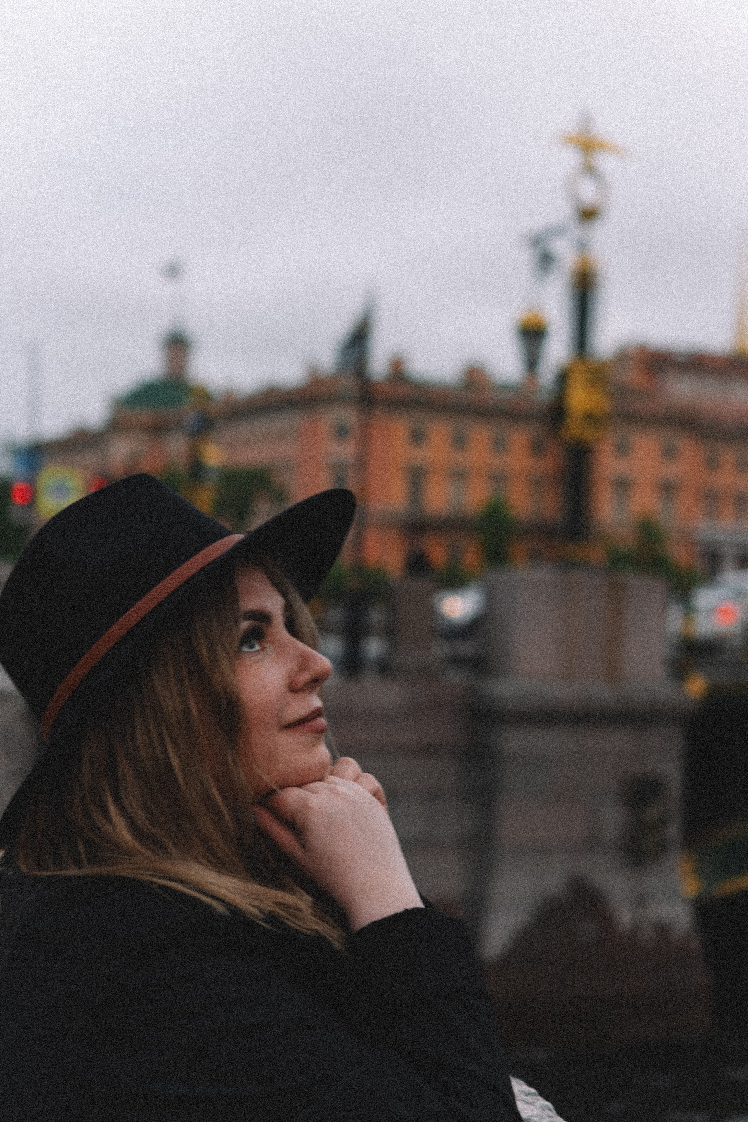 ПРОГУЛКА ВЕСНОЙ. Профессиональный фотограф, Санкт-Петербург — Виктория Богомолова