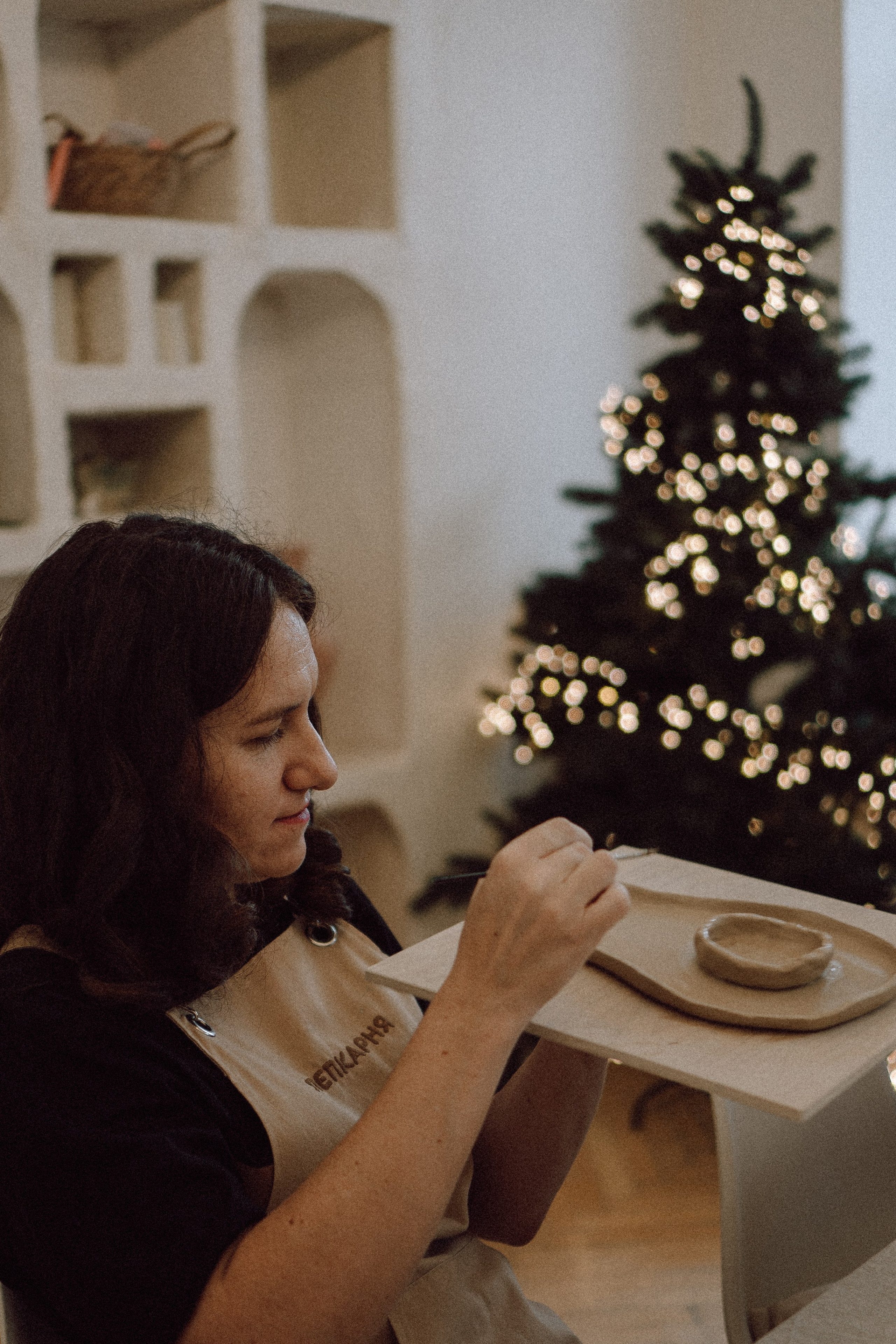 Студия лепки. Профессиональный фотограф, Санкт-Петербург — Виктория Богомолова