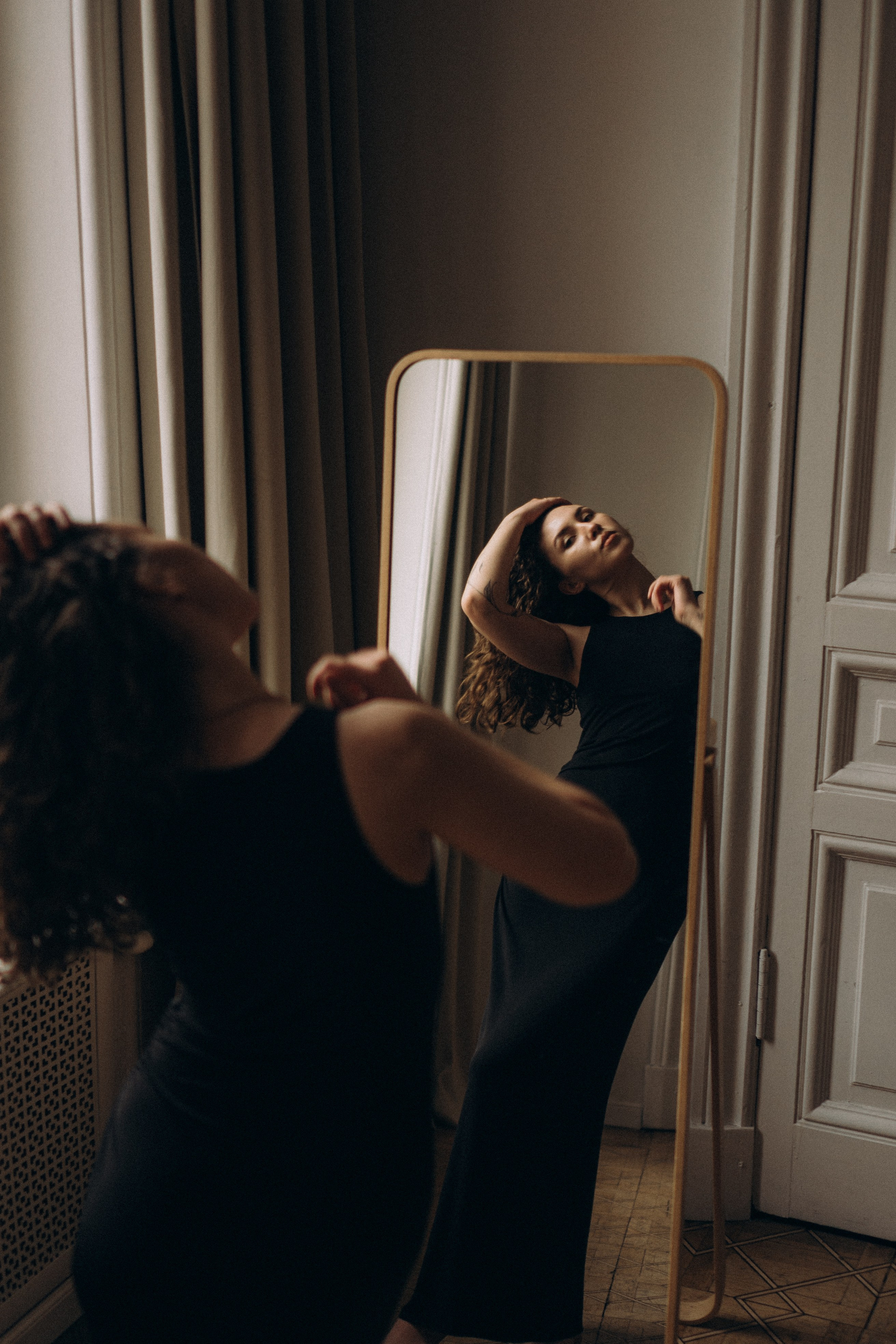 Для девушки. Профессиональный фотограф, Санкт-Петербург — Виктория Богомолова