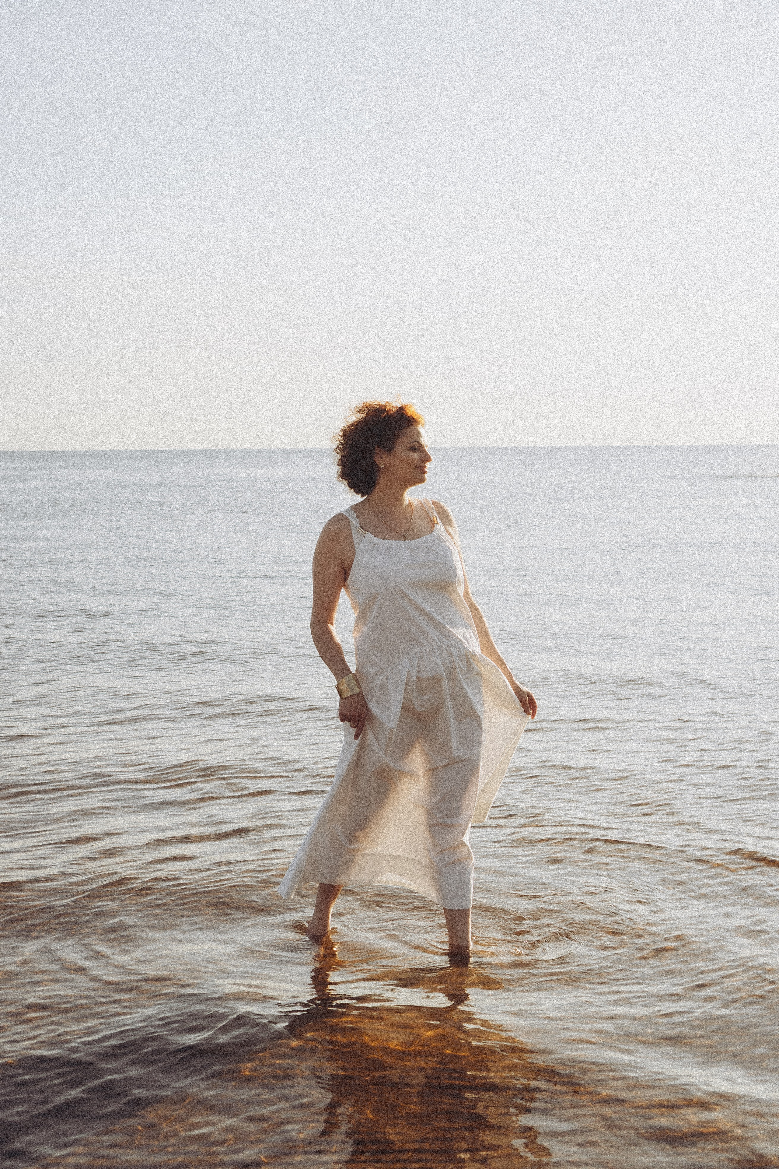 У ФИНСКОГО ЗАЛИВА. Профессиональный фотограф, Санкт-Петербург — Виктория Богомолова