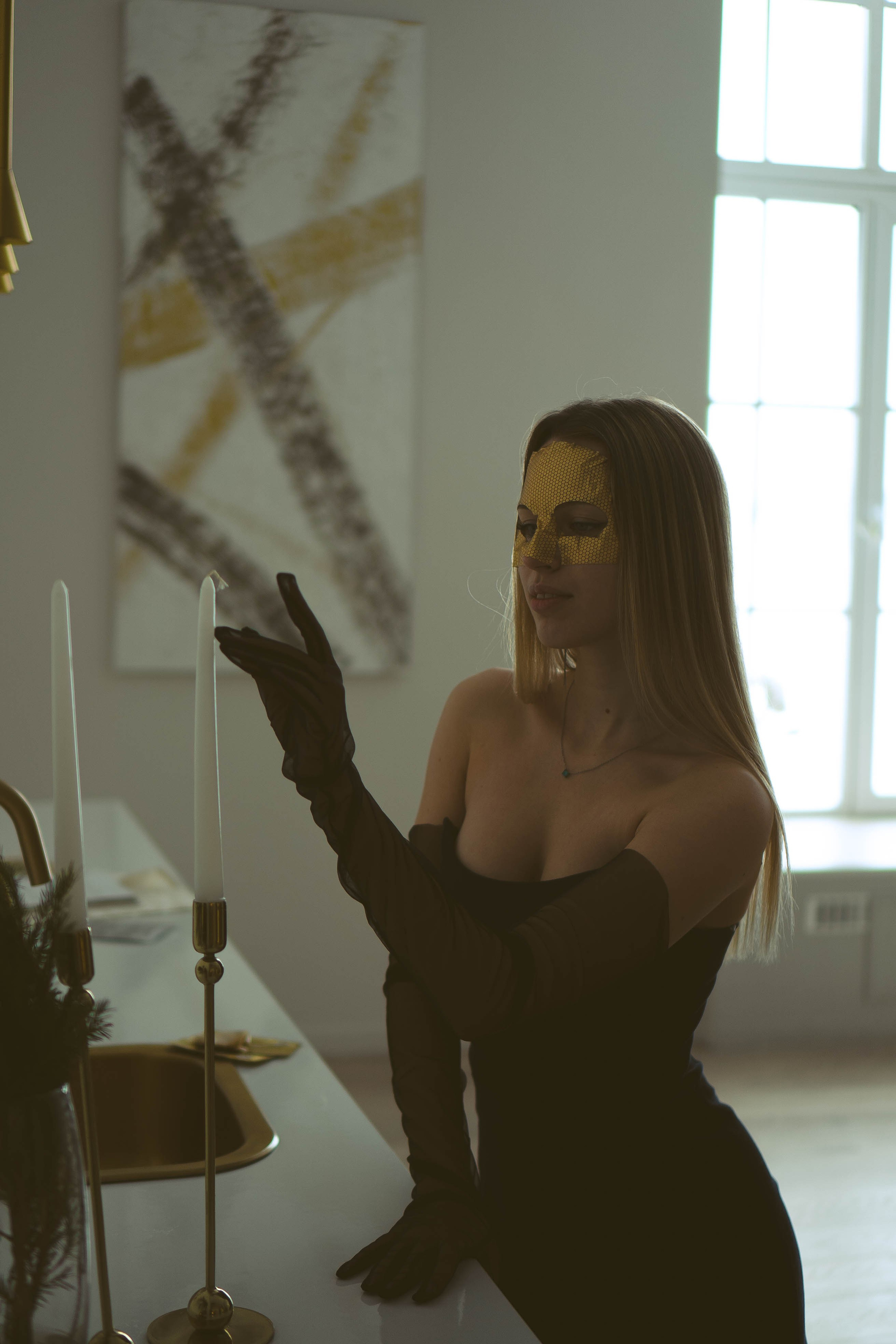 Новогодняя. Профессиональный фотограф, Санкт-Петербург — Виктория Богомолова