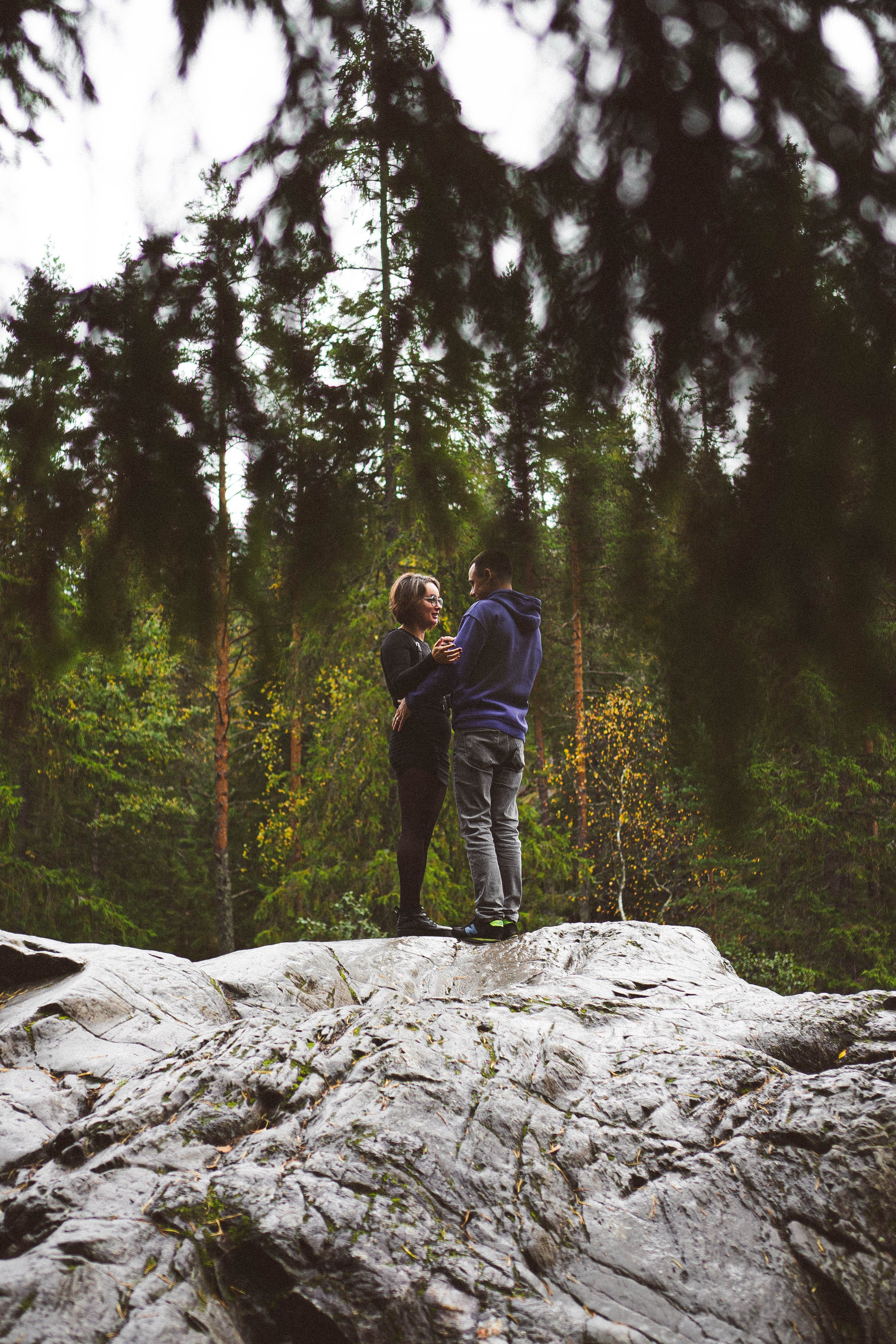 Прогулка на природе. Профессиональный фотограф, Санкт-Петербург — Виктория Богомолова