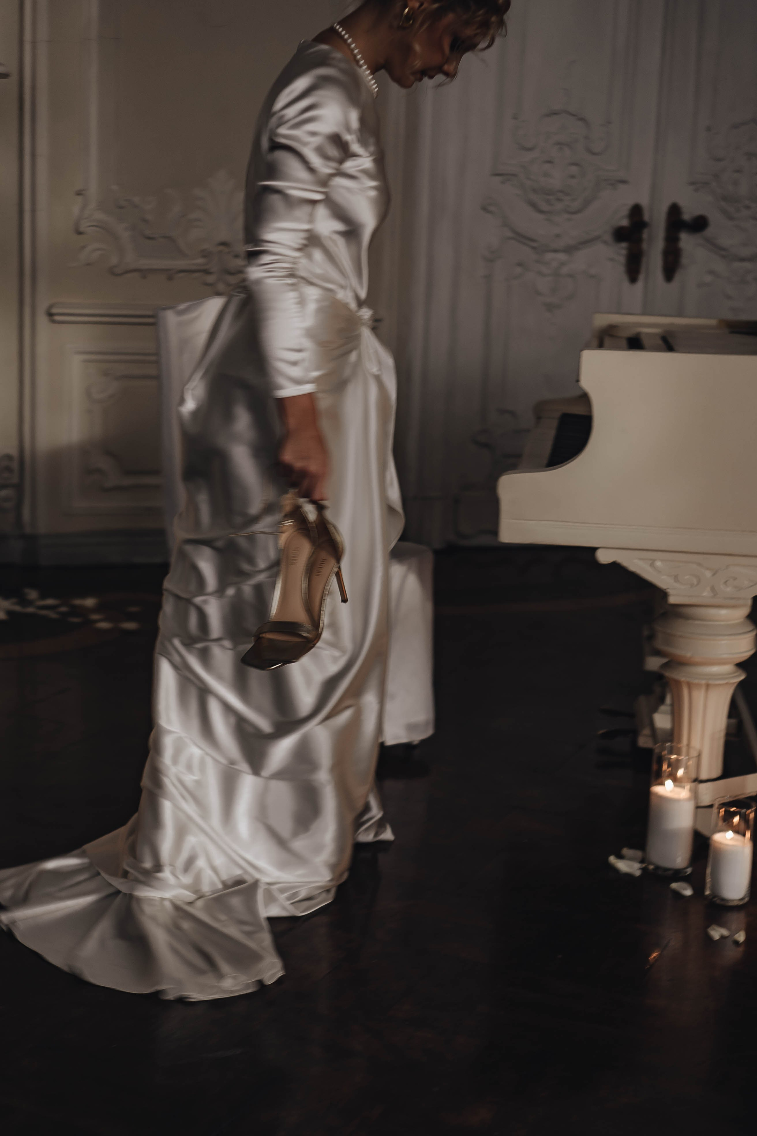 СВАДЕБНАЯ ФОТОСЕСИИЯ В НИКОЛАЕВСКОМ ДВОРЦЕ. Профессиональный фотограф, Санкт-Петербург — Виктория Богомолова