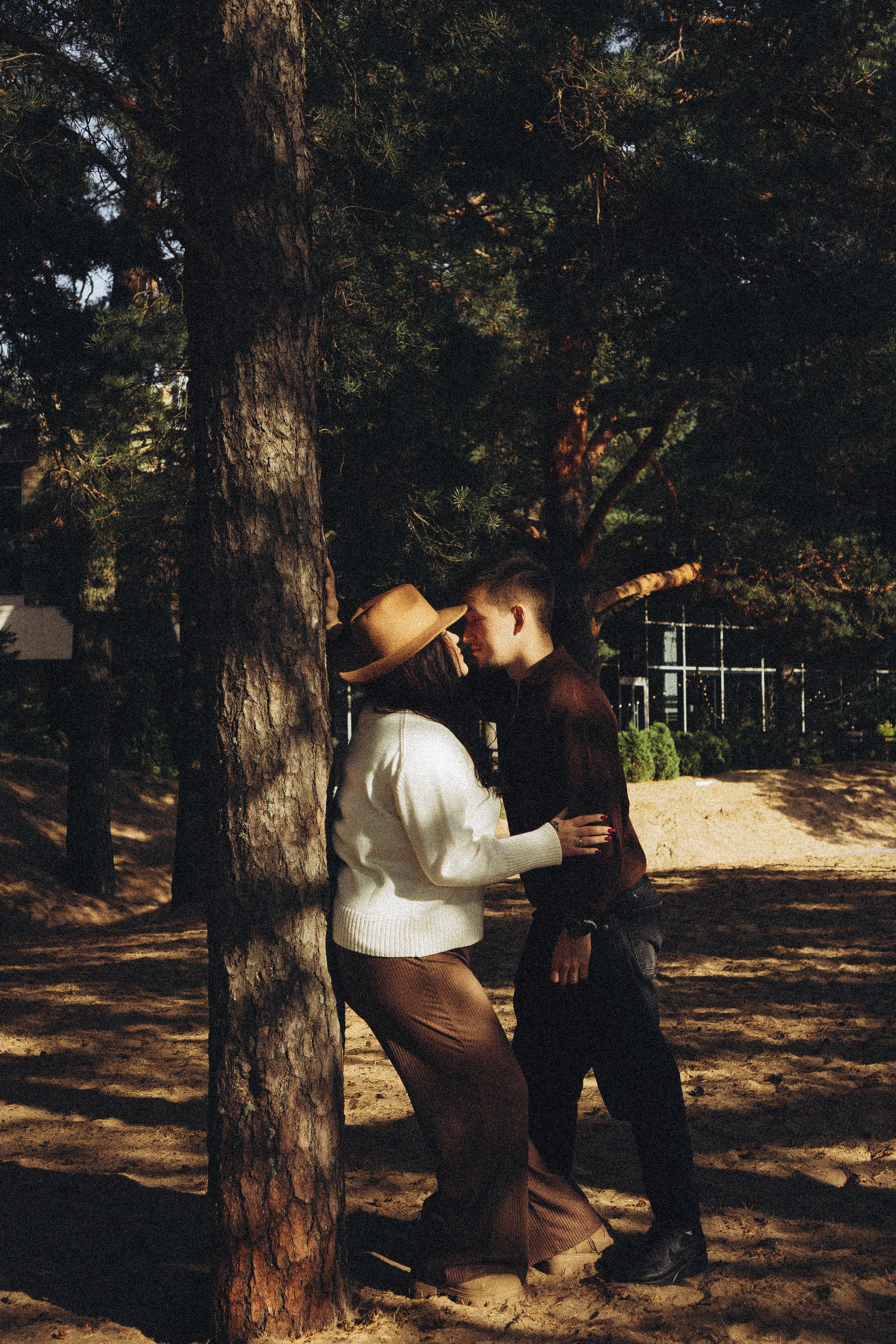 Прогулка по Финскому заливу. Профессиональный фотограф, Санкт-Петербург — Виктория Богомолова