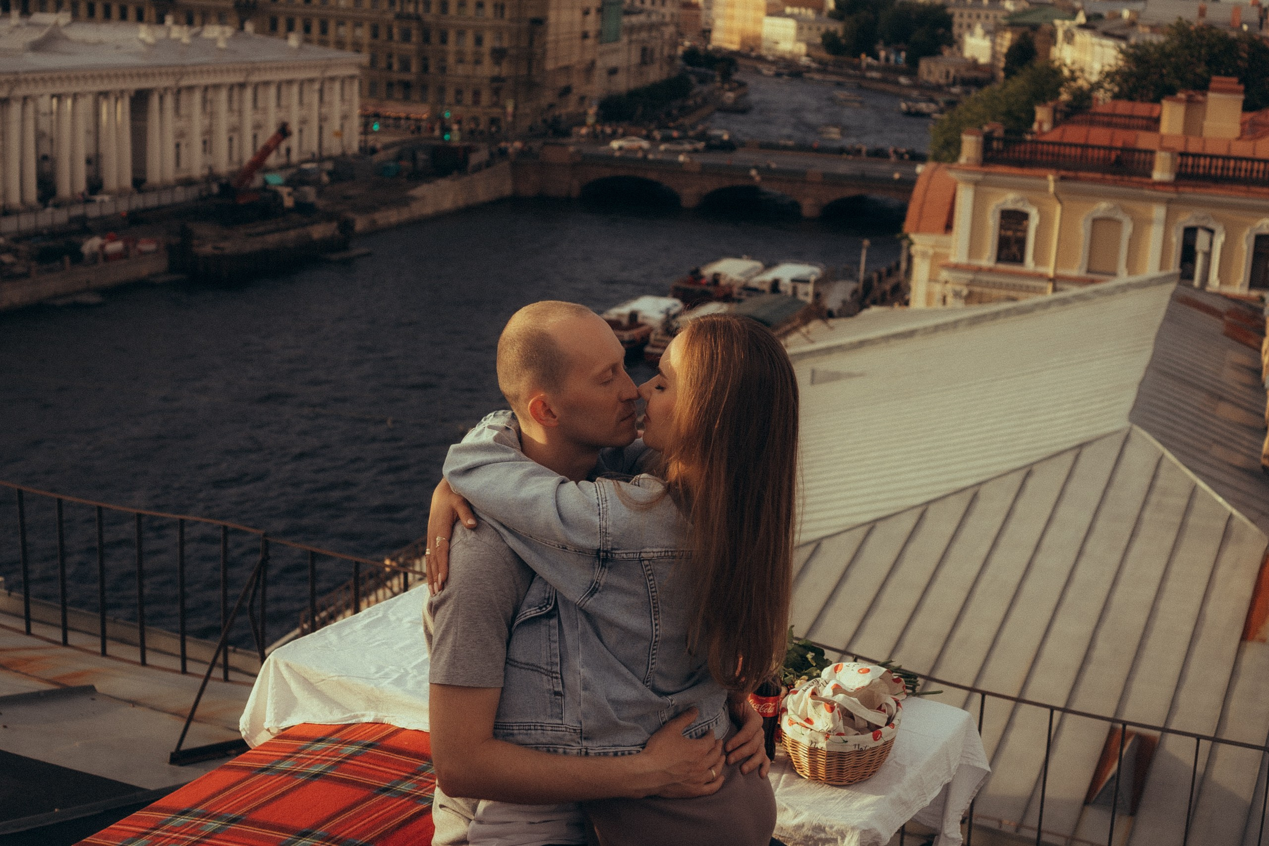 Фонтанка. Профессиональный фотограф, Санкт-Петербург — Виктория Богомолова
