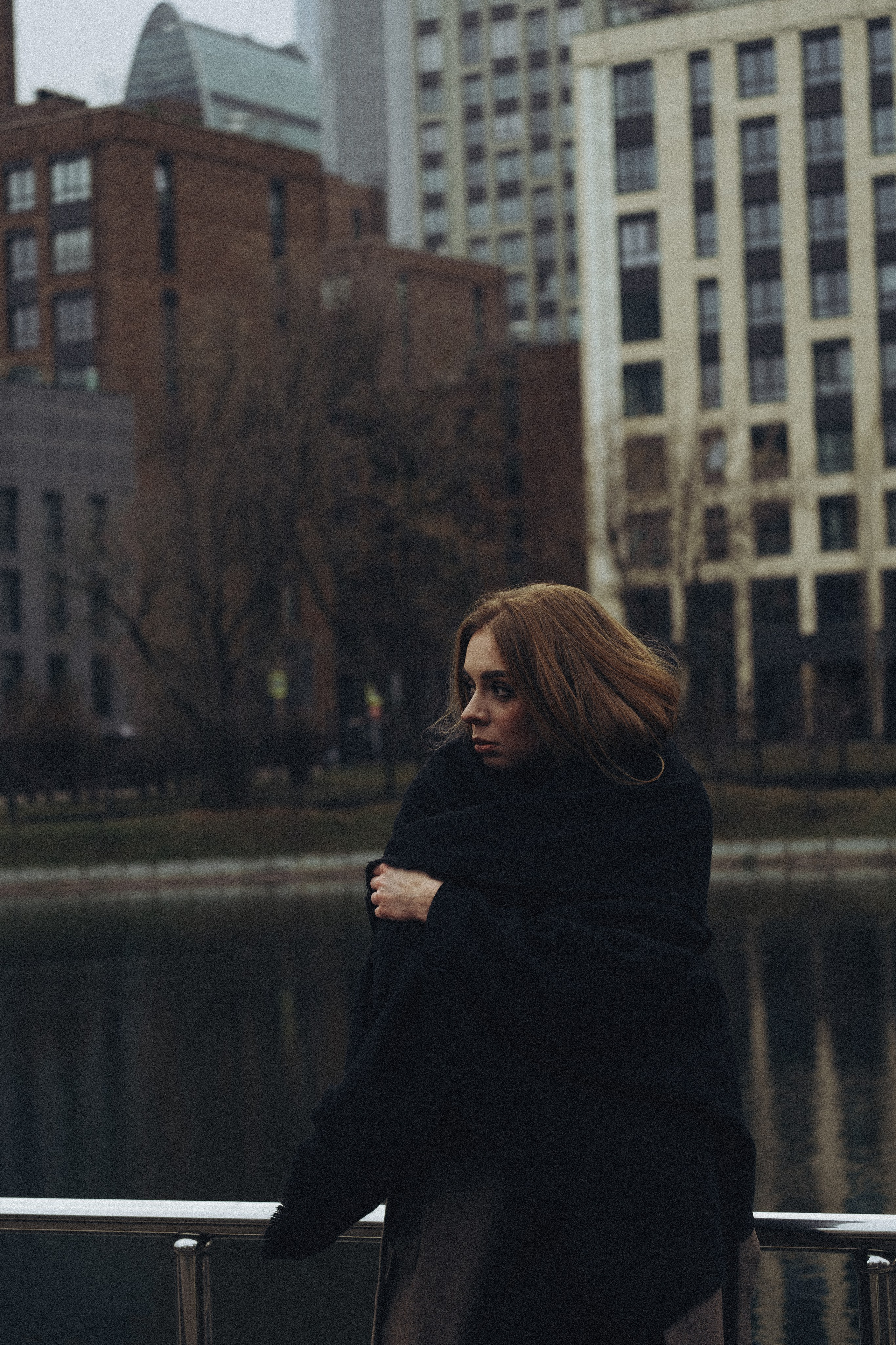 ПРОГУЛКА ПО МОСКВЕ. Профессиональный фотограф, Санкт-Петербург — Виктория Богомолова