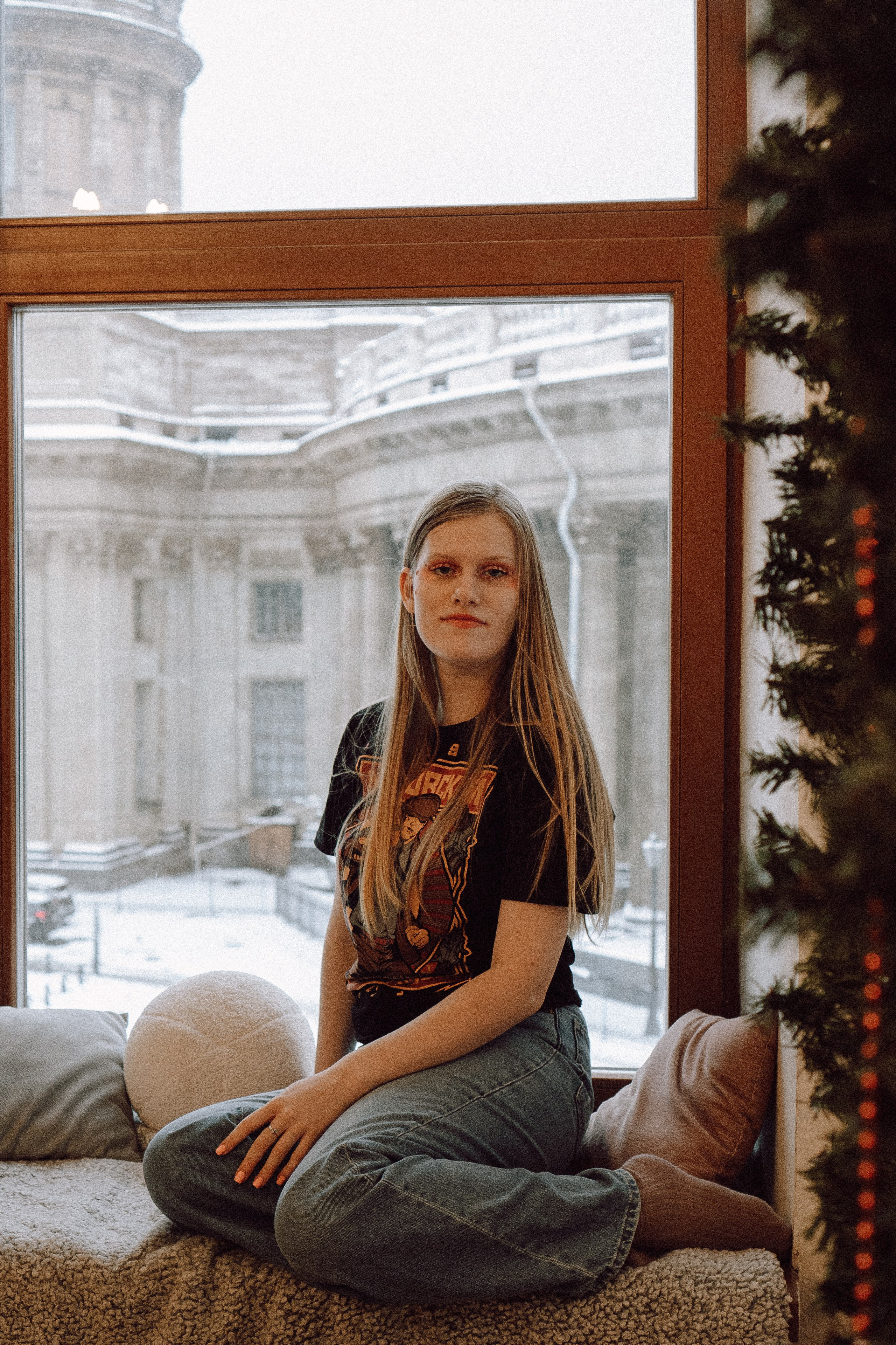 Студия лепки. Профессиональный фотограф, Санкт-Петербург — Виктория Богомолова