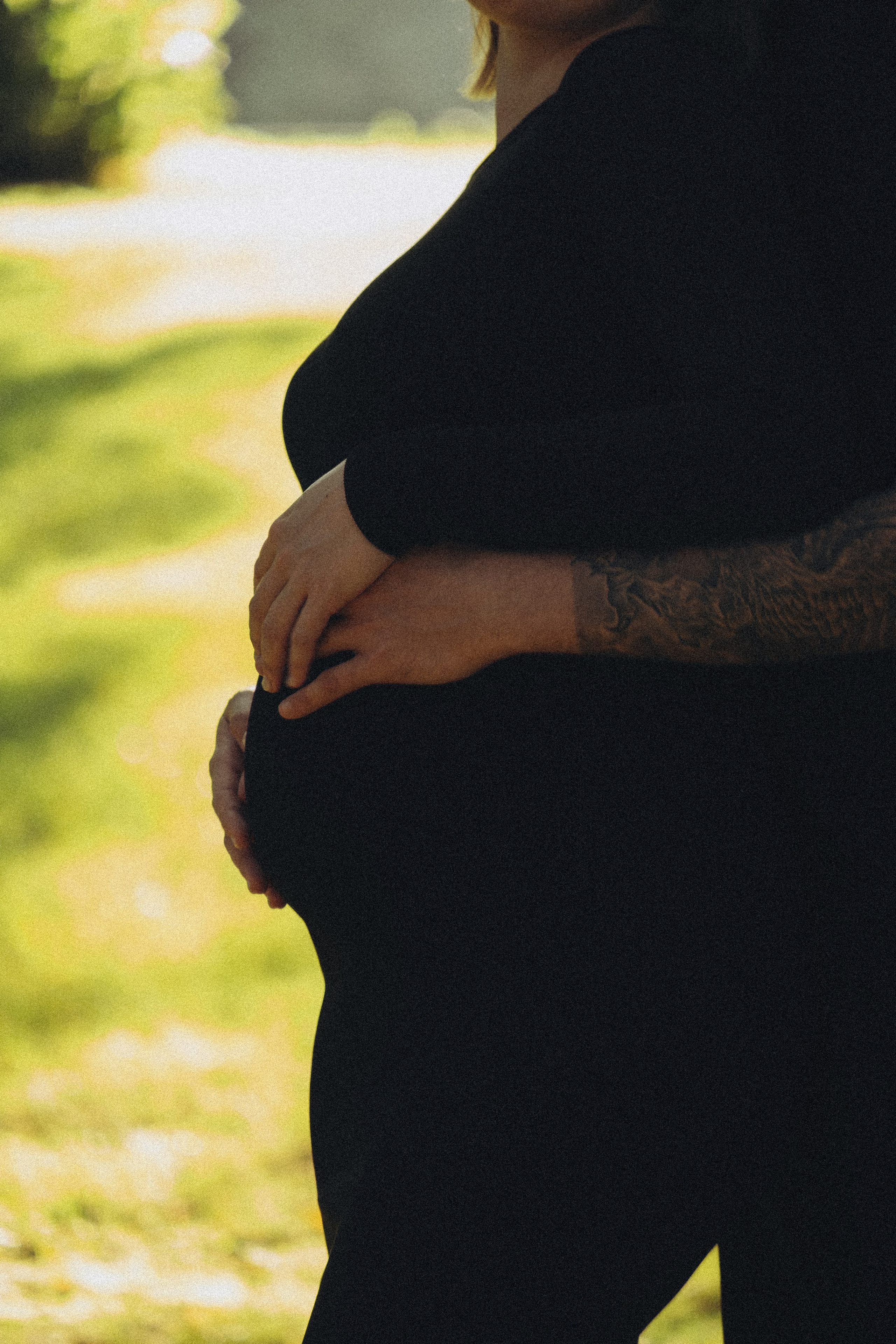 БЕРЕМЕННОСТЬ. Профессиональный фотограф, Санкт-Петербург — Виктория Богомолова