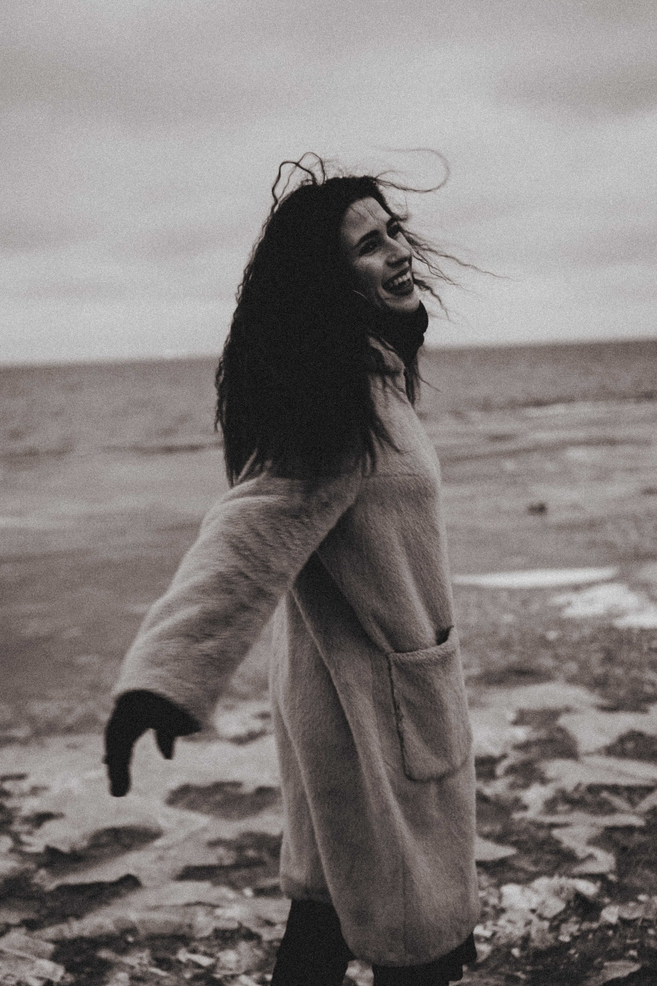 АТМОСЕФРНАЯ СЕРИЯ НА ЗАЛИВЕ. Профессиональный фотограф, Санкт-Петербург — Виктория Богомолова