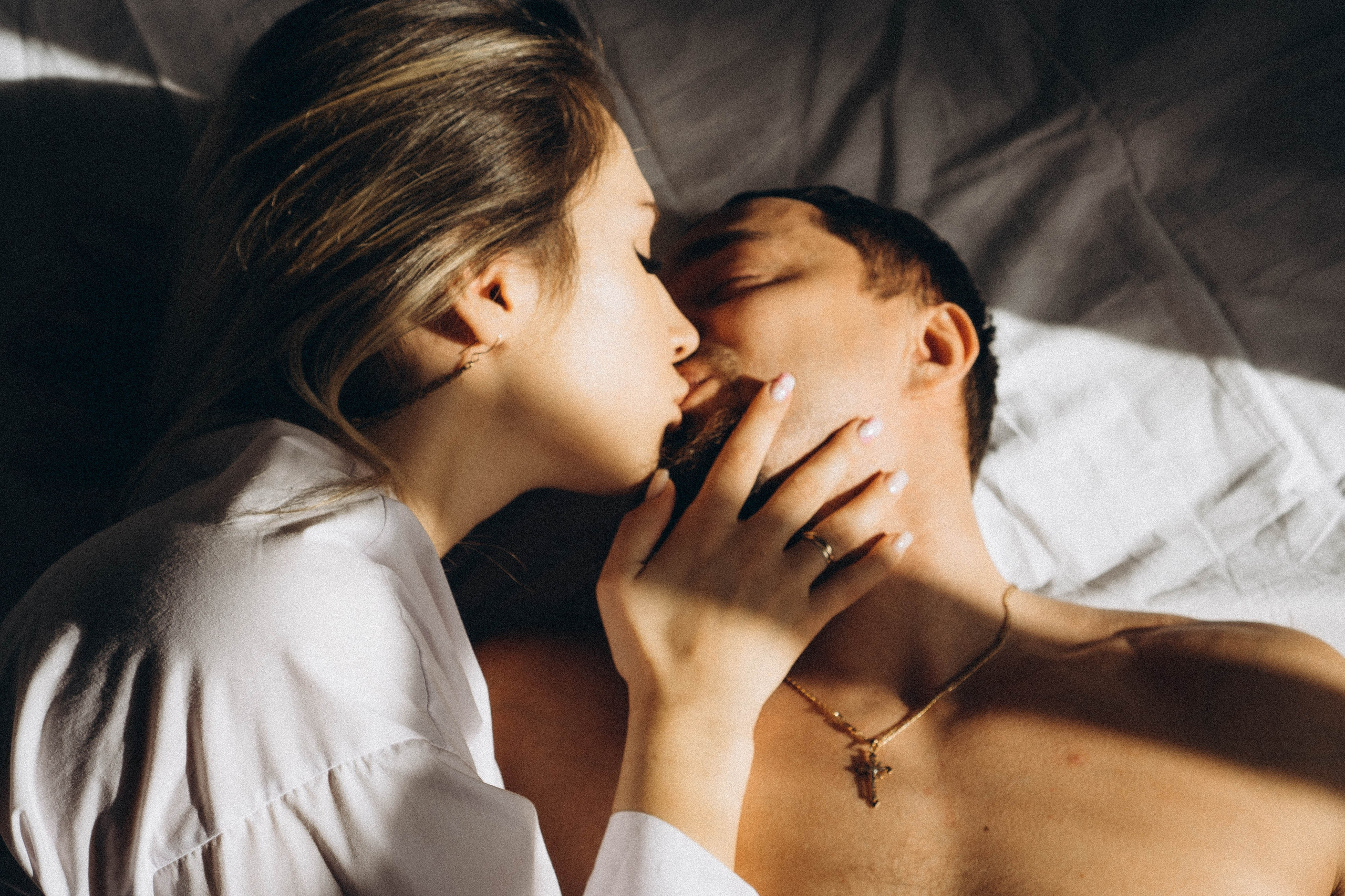 Любовь. Профессиональный фотограф, Санкт-Петербург — Виктория Богомолова