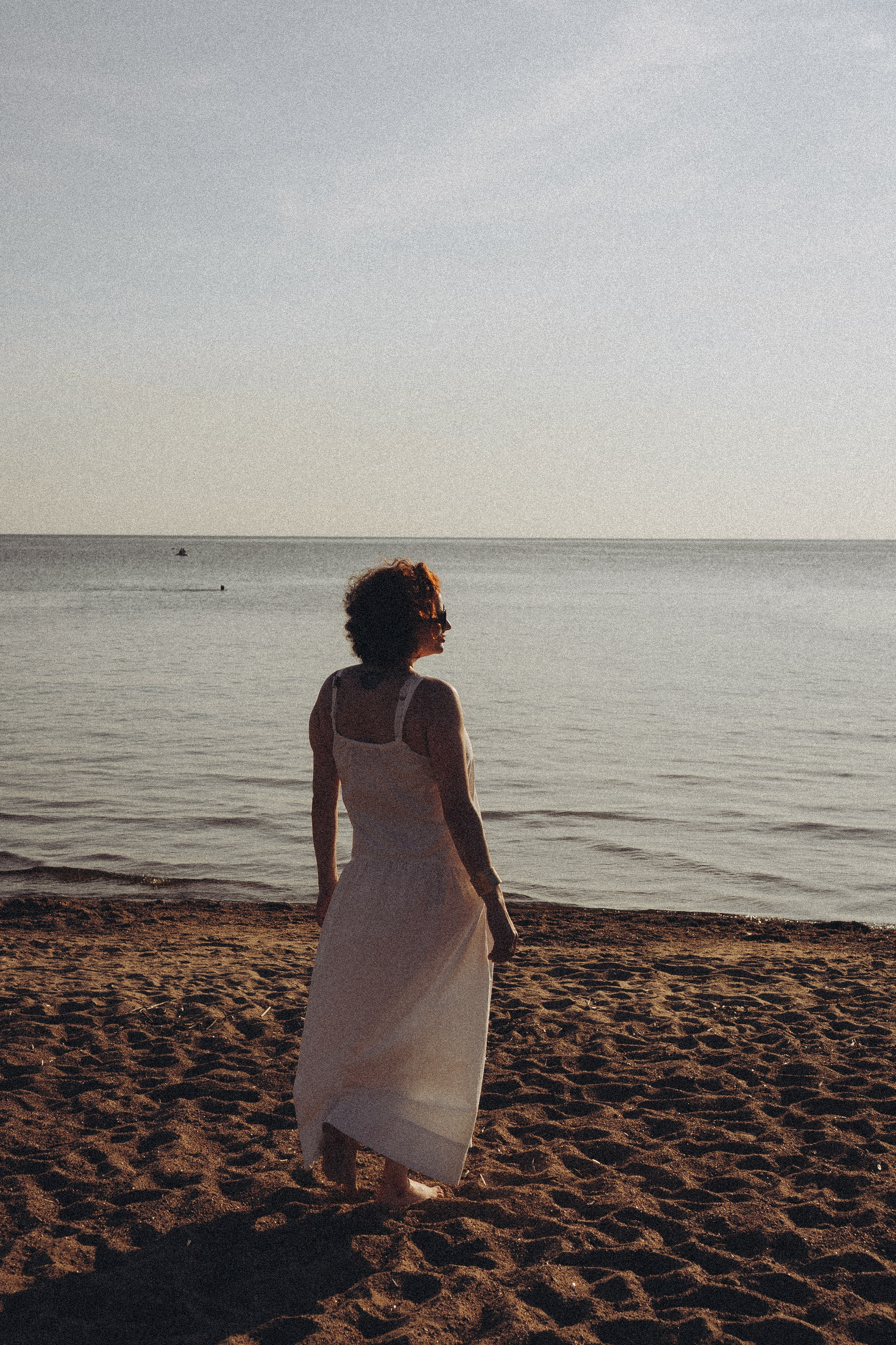 У ФИНСКОГО ЗАЛИВА. Профессиональный фотограф, Санкт-Петербург — Виктория Богомолова