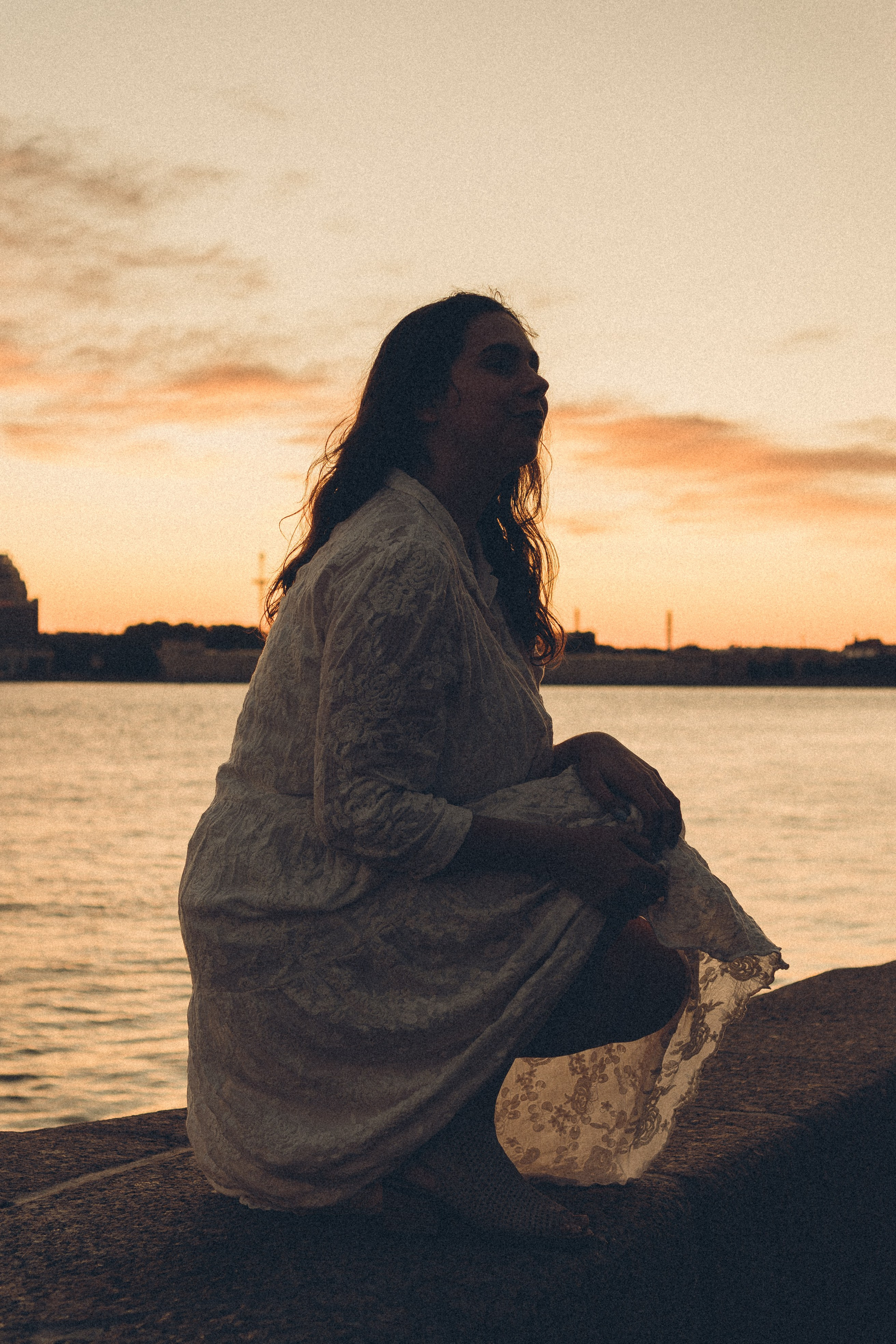 РАССВЕТ С РАЗВОДНЫМИ МОСТАМИ. Профессиональный фотограф, Санкт-Петербург — Виктория Богомолова