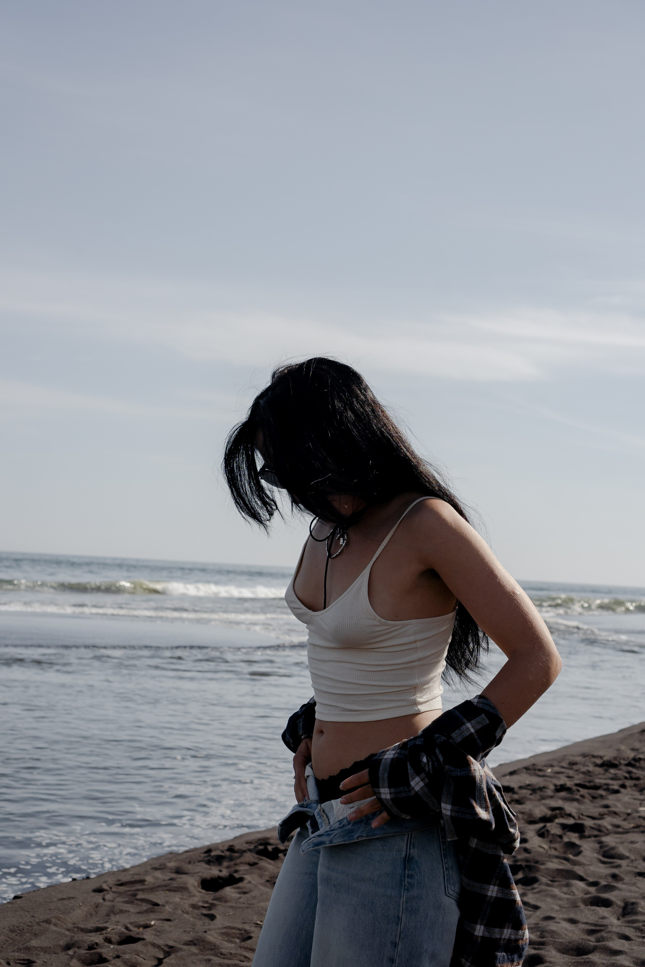 Мыс Маячный на Камчатке. Профессиональный фотограф, Санкт-Петербург — Виктория Богомолова