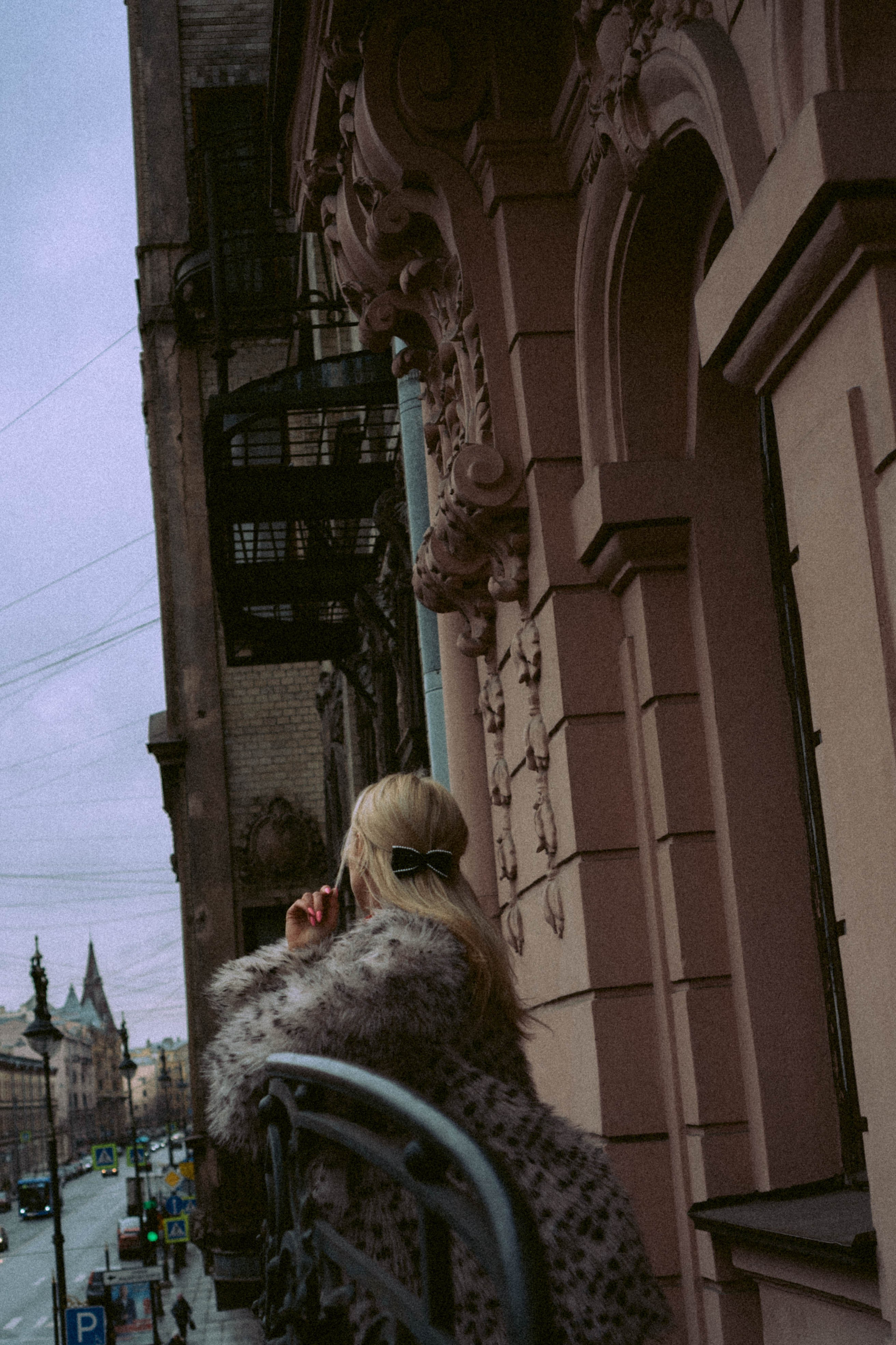 Винтажная серия. Профессиональный фотограф, Санкт-Петербург — Виктория Богомолова