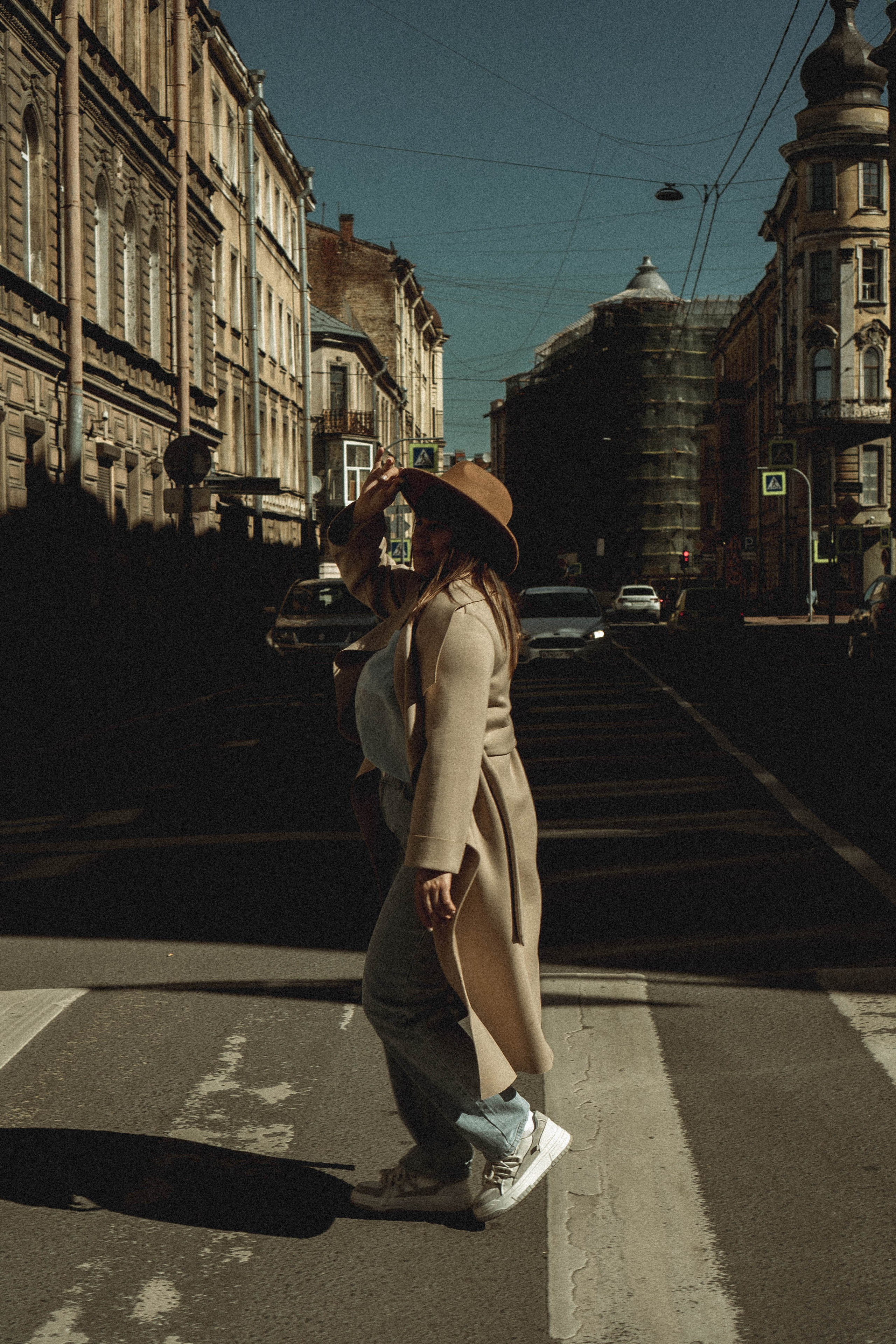 Прогулочная. Профессиональный фотограф, Санкт-Петербург — Виктория Богомолова