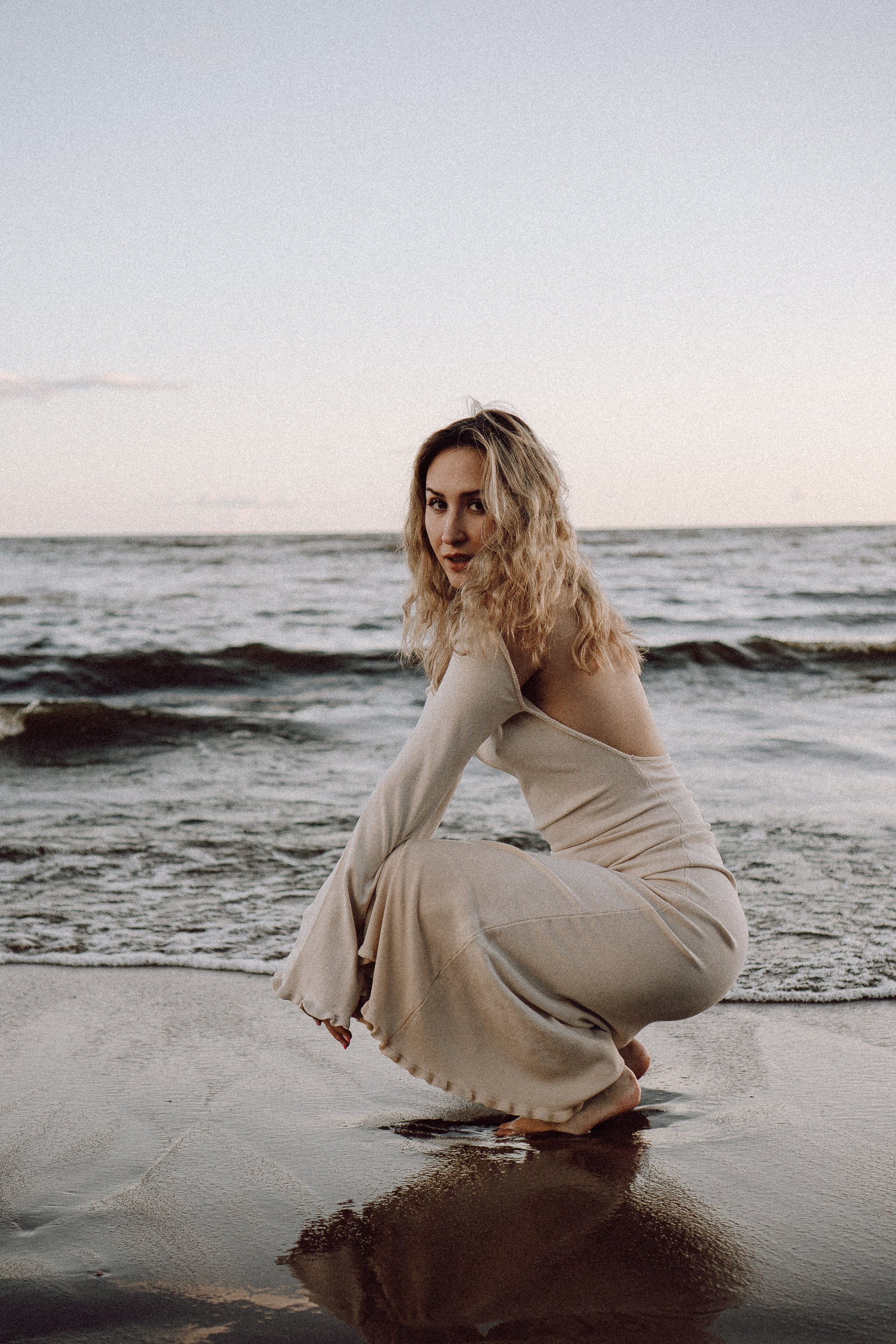 РОМАНТИКА ФИНСКОГО ЗАЛИВА. Профессиональный фотограф, Санкт-Петербург — Виктория Богомолова