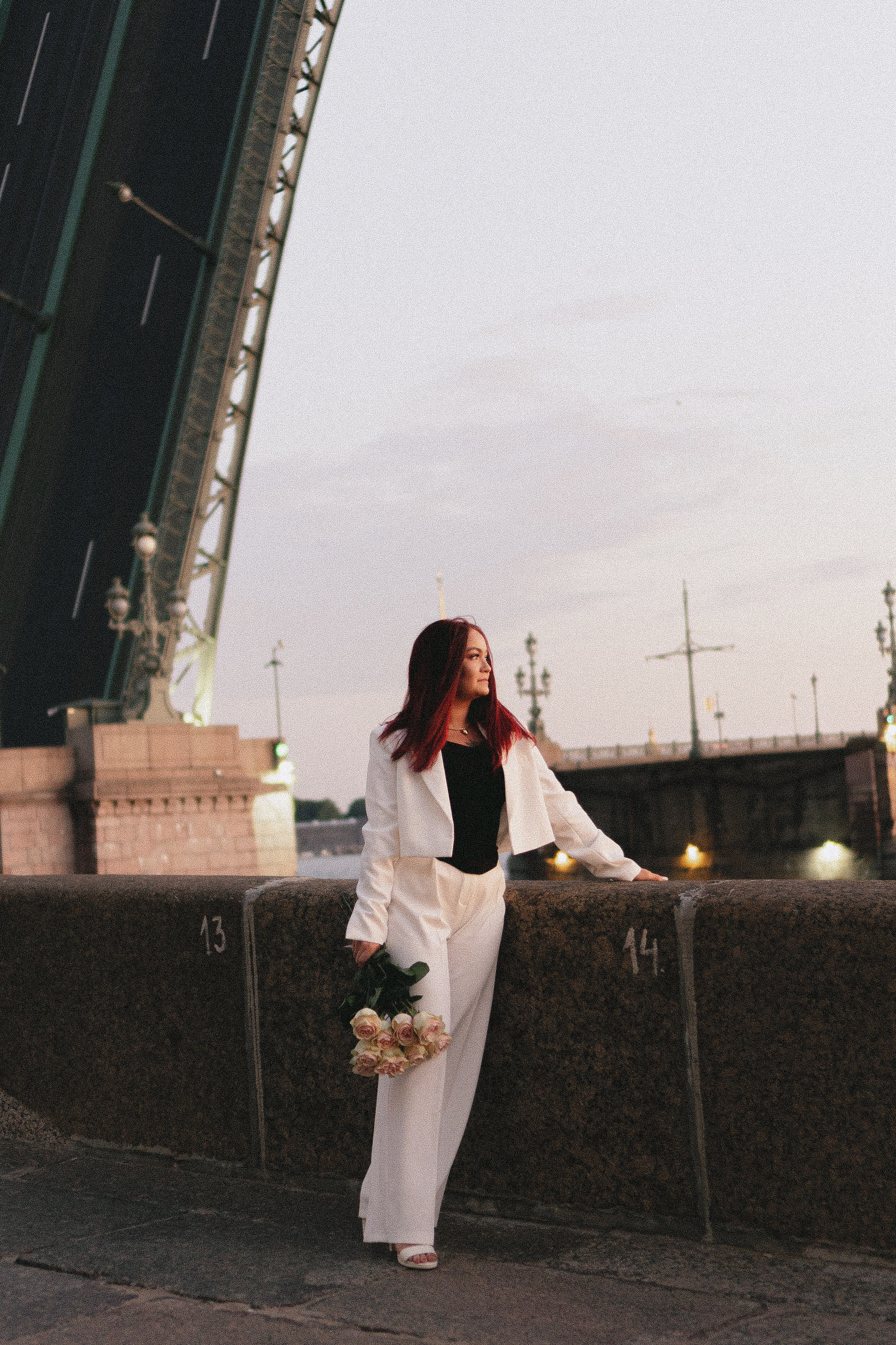 РАССВЕТНАЯ ИСТОРИЯ. Профессиональный фотограф, Санкт-Петербург — Виктория Богомолова