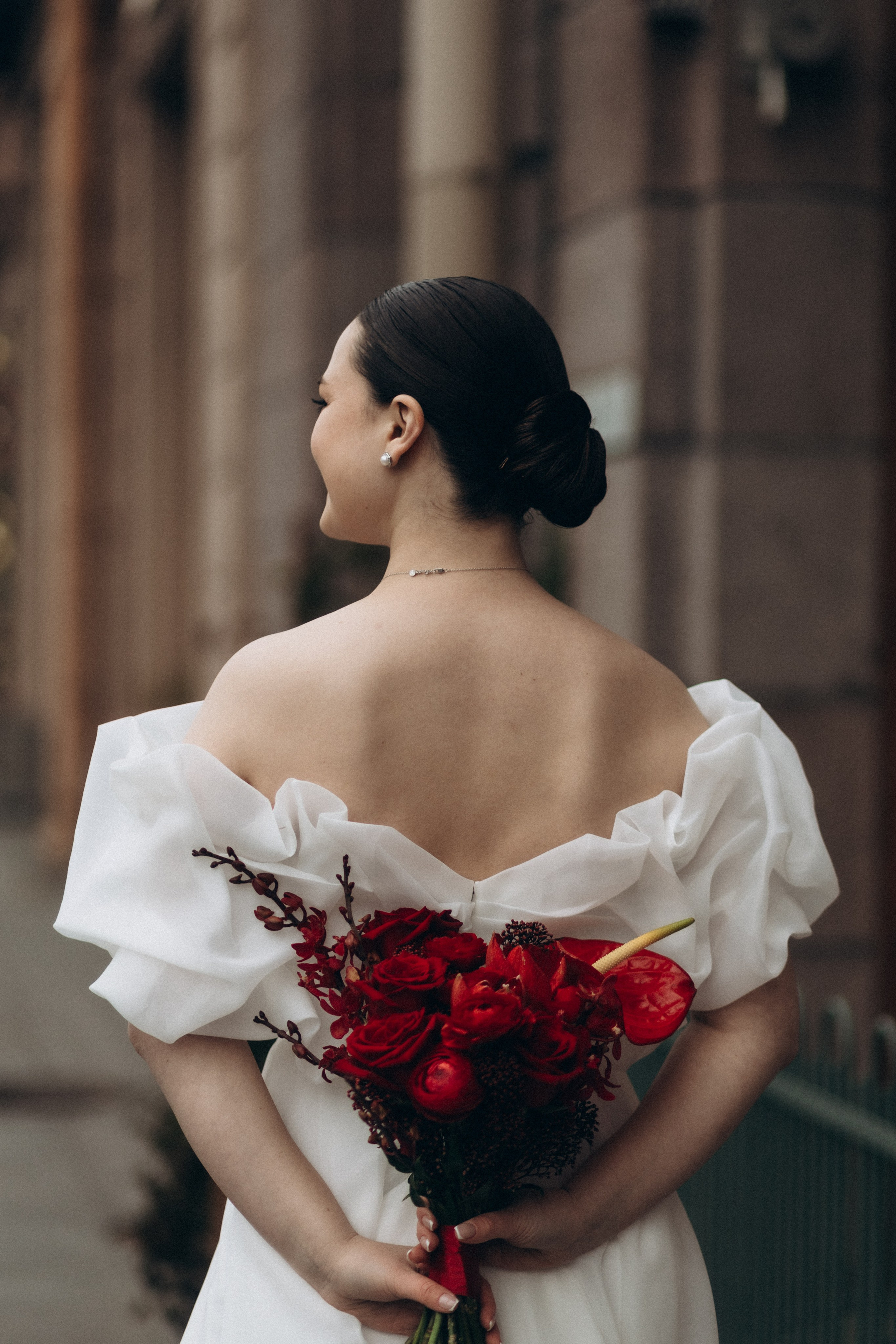 Рома и Таня. Фотограф Артем Бросов в Санкт-Петербурге и Дубае