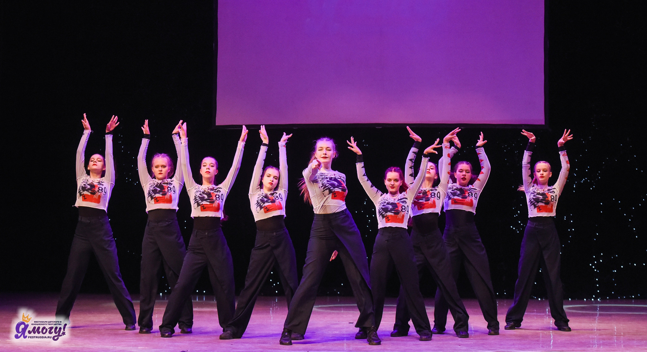 13.06.2025  «Я МОГУ!» 50-й Международный фестиваль-конкурс «Звезды Столицы» г. Москва. Медиастудия Фото Концепт