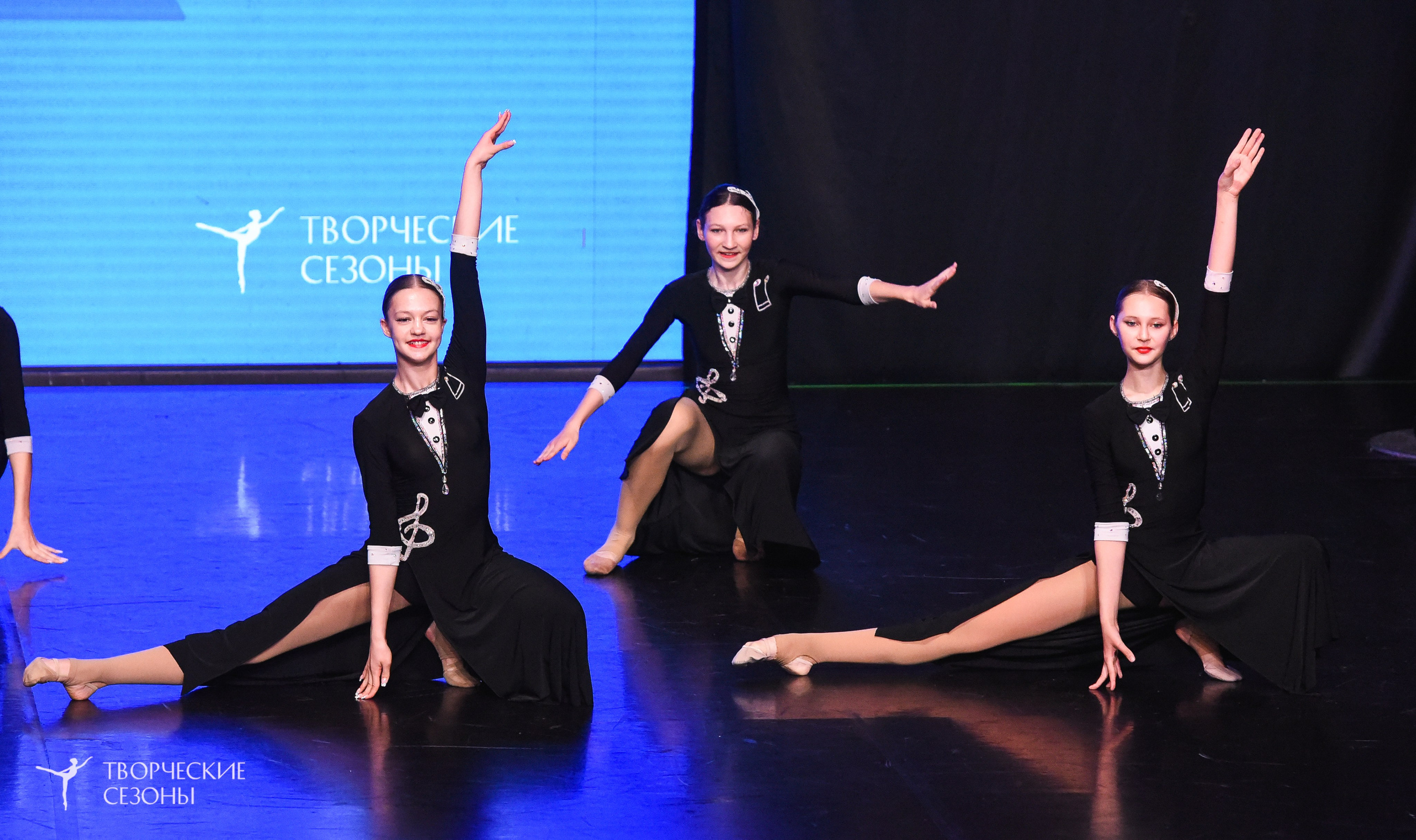 25.04.2026 III Всероссийский хореографический конкурс «Точка притяжения» г. Санкт-Петербург. Медиастудия Фото Концепт