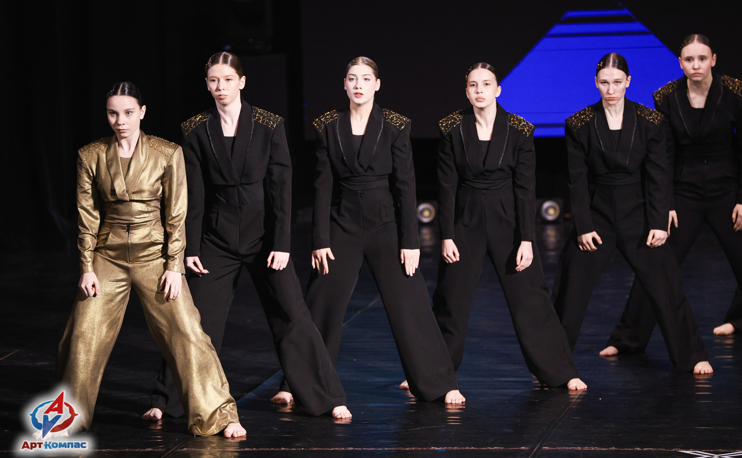 05.04.2026 «Арт-Компас» Конкурс современного и эстрадного танца «Стрелка» г. Самара. Медиастудия Фото Концепт
