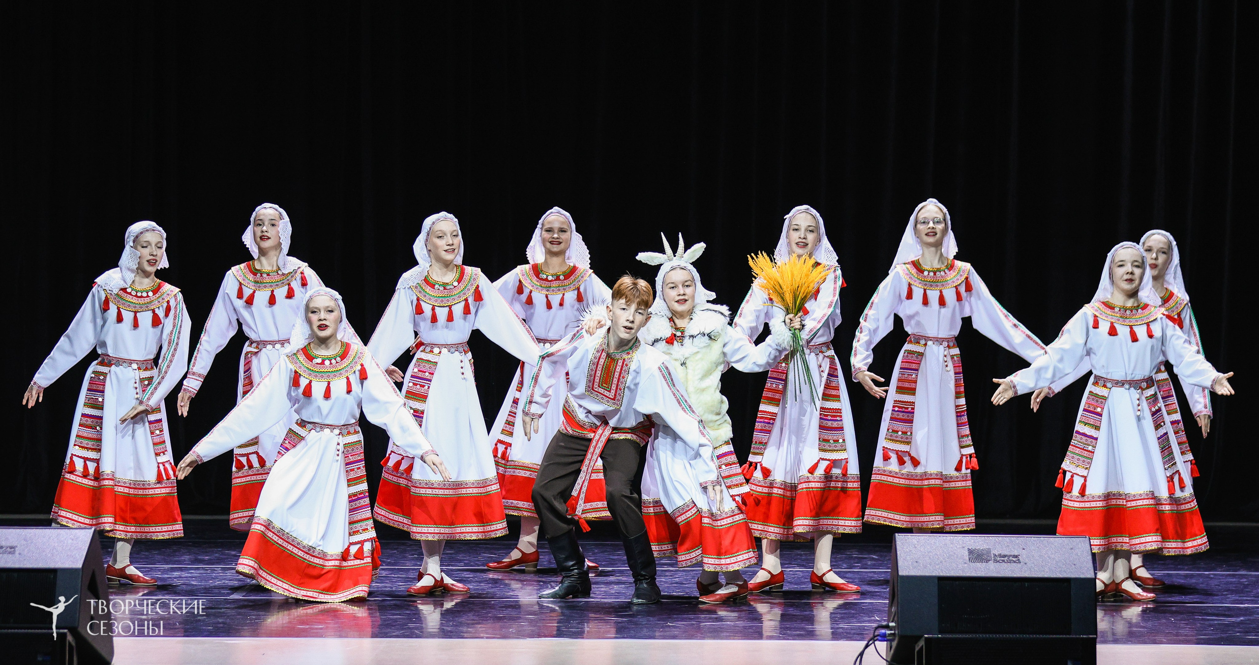 29.11.2025 IV Всероссийский конкурс «Всероссийская Танцевальная Олимпиада» г. Казань. Медиастудия Фото Концепт