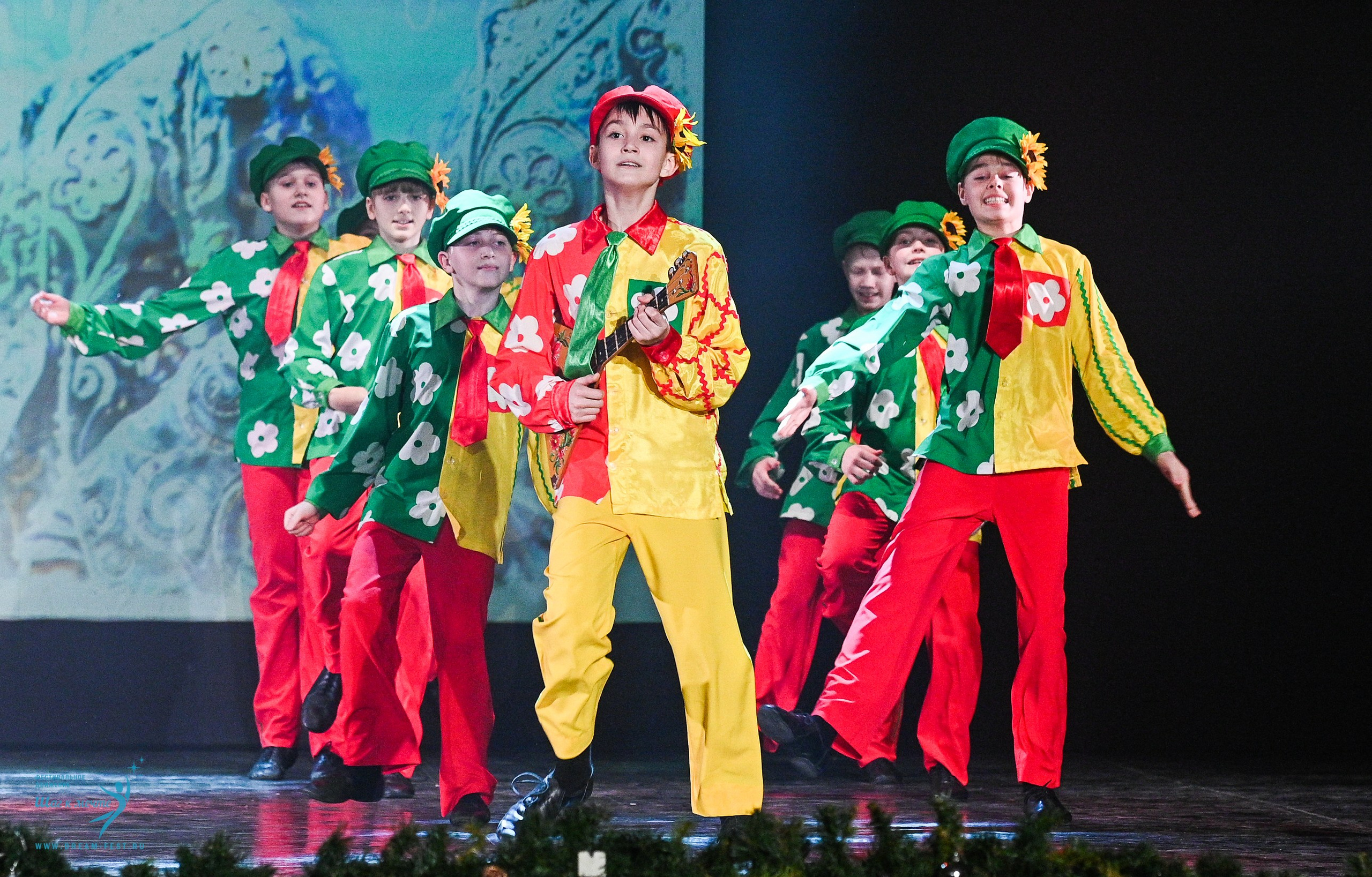 18.01.2025-19.01.2025 Фестивальное движение «Шаг к мечте» г. Кострома. Медиастудия Фото Концепт