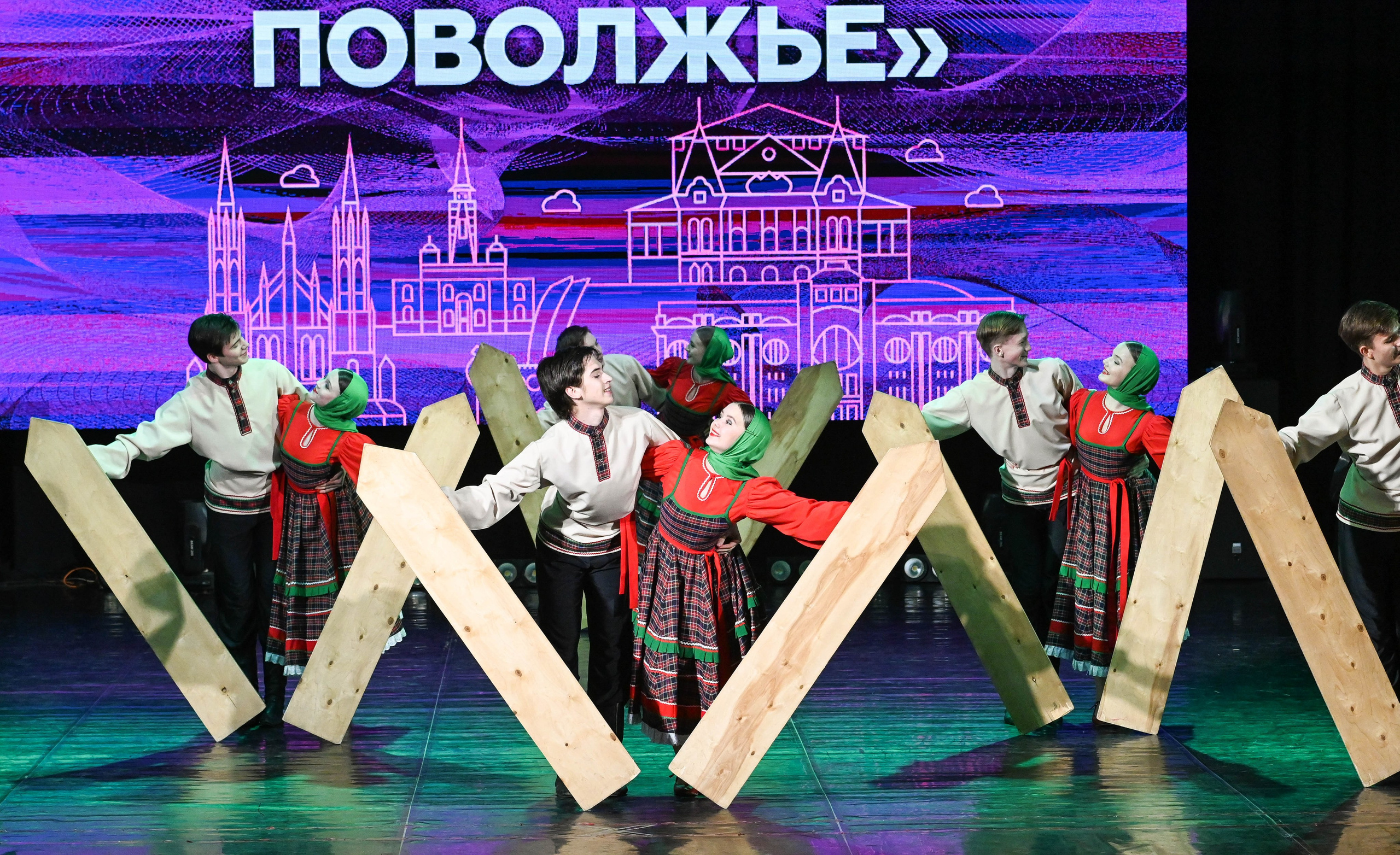 24.11.2024 Фестиваль хореографического искусства «АРТ-КОМПАС. Поволжье» г. Самара. Медиастудия Фото Концепт