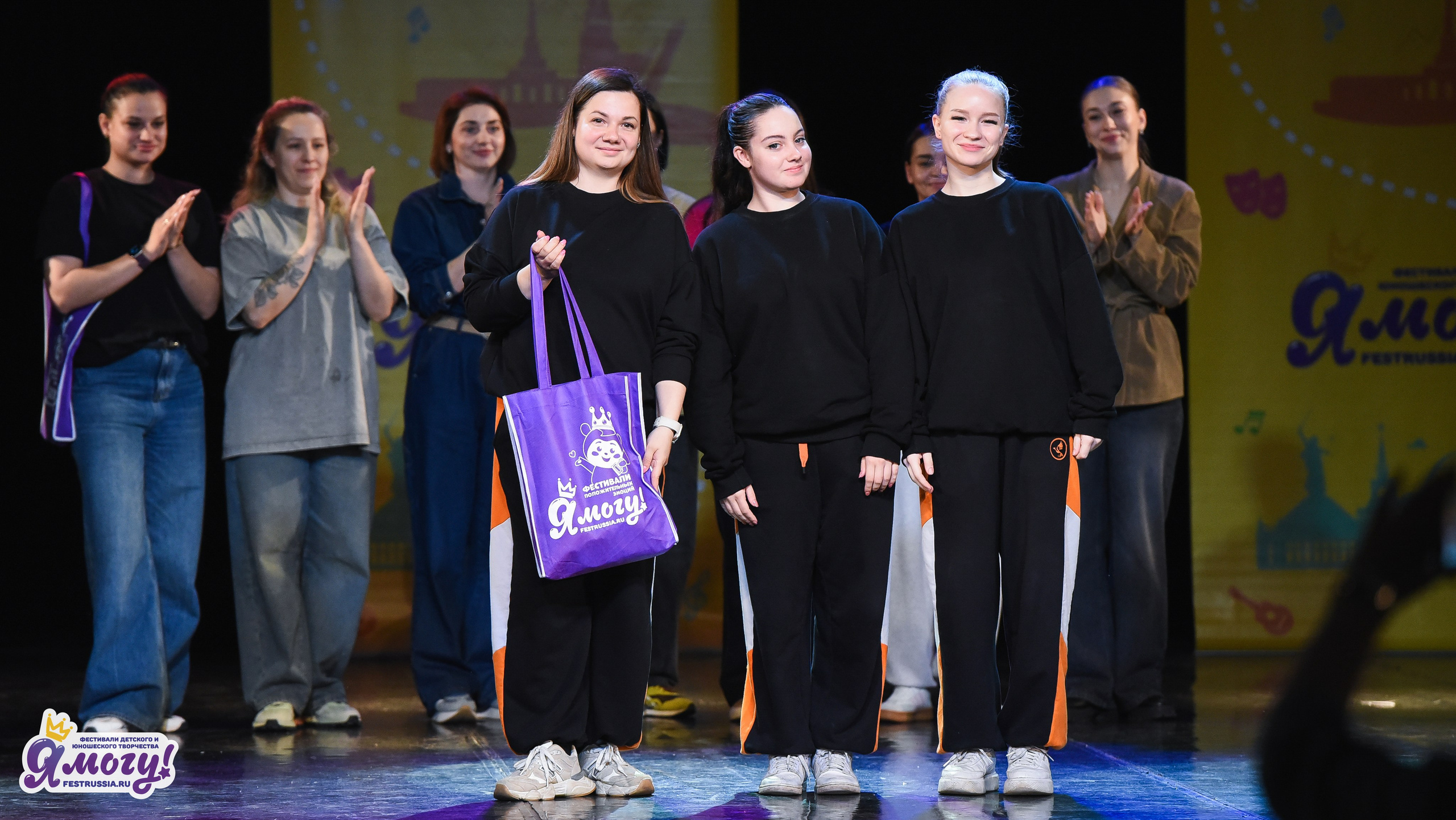 03.04.2026 «Я МОГУ!» 90-й Международный фестиваль-конкурс «Вдохновение. Весна» г. Санкт-Петербург. Медиастудия Фото Концепт