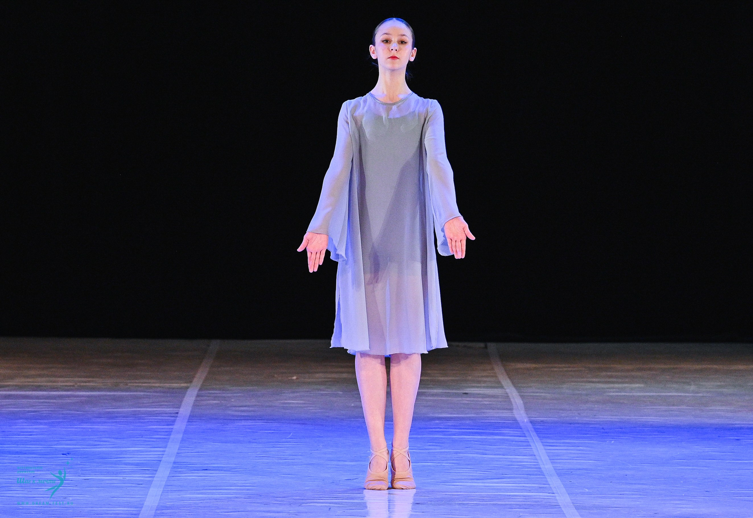 15.03.2025 «Моя Сцена» Фестивальное движение «Шаг к мечте» г. Москва. Медиастудия Фото Концепт