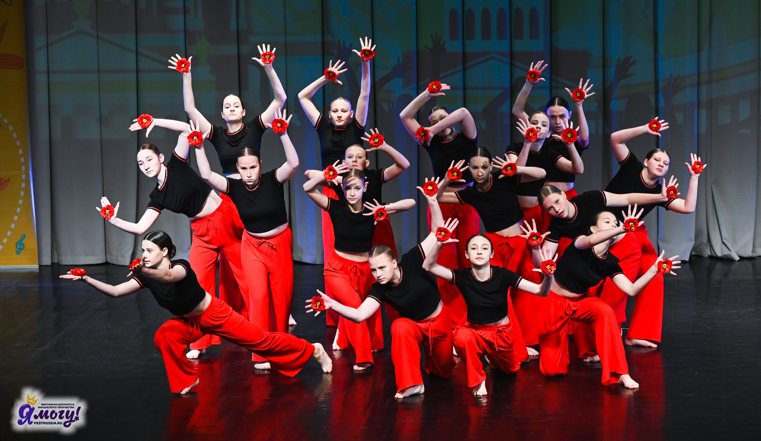 02.07.2025 «Я МОГУ!» 82-й Международный фестиваль-конкурс «Вдохновение.Лето» Санкт-Петербург. Медиастудия Фото Концепт