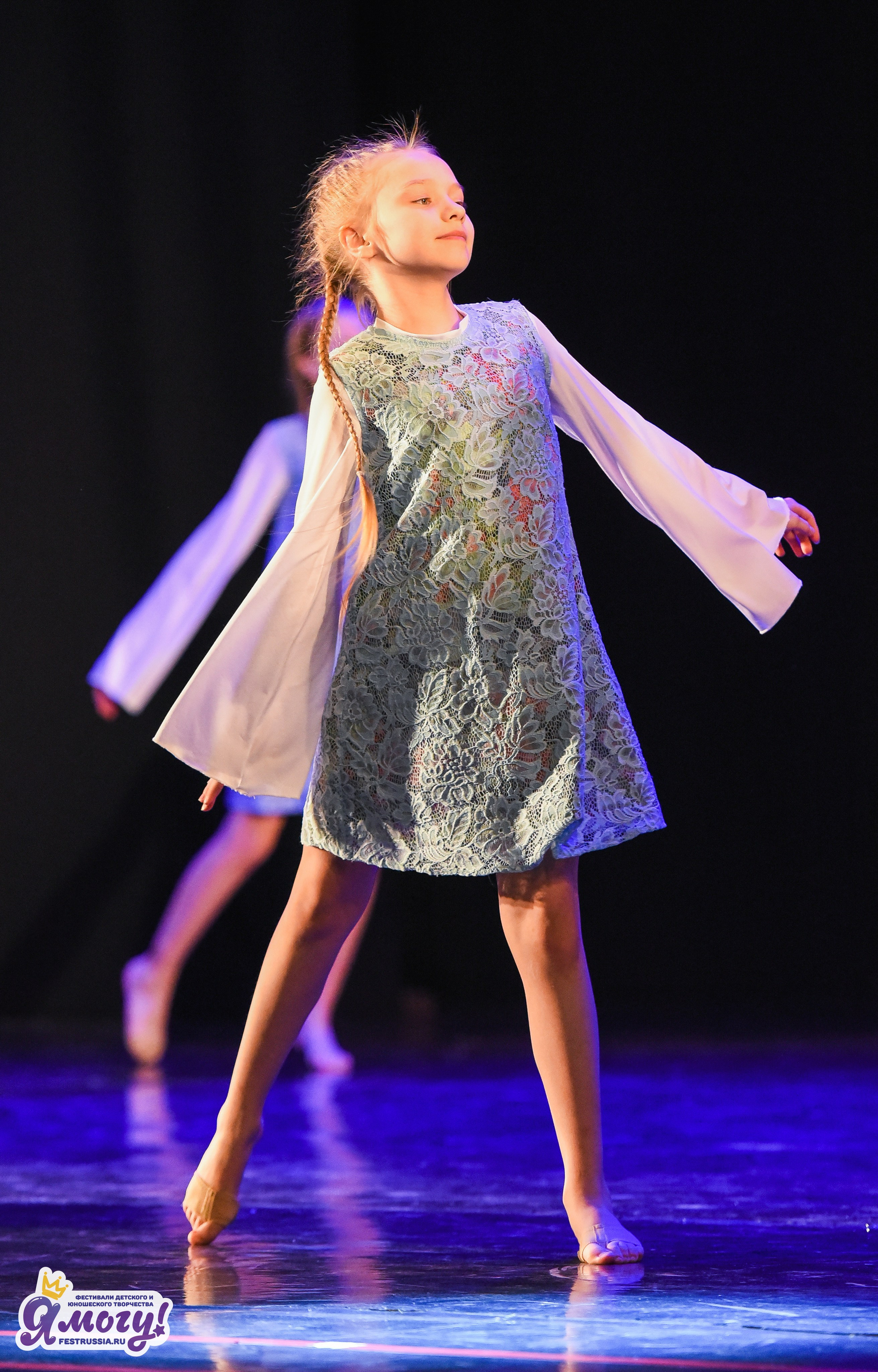 11.04.2026 «Я МОГУ!» X Международный фестиваль-конкурс г. Великий Новгород. Медиастудия Фото Концепт