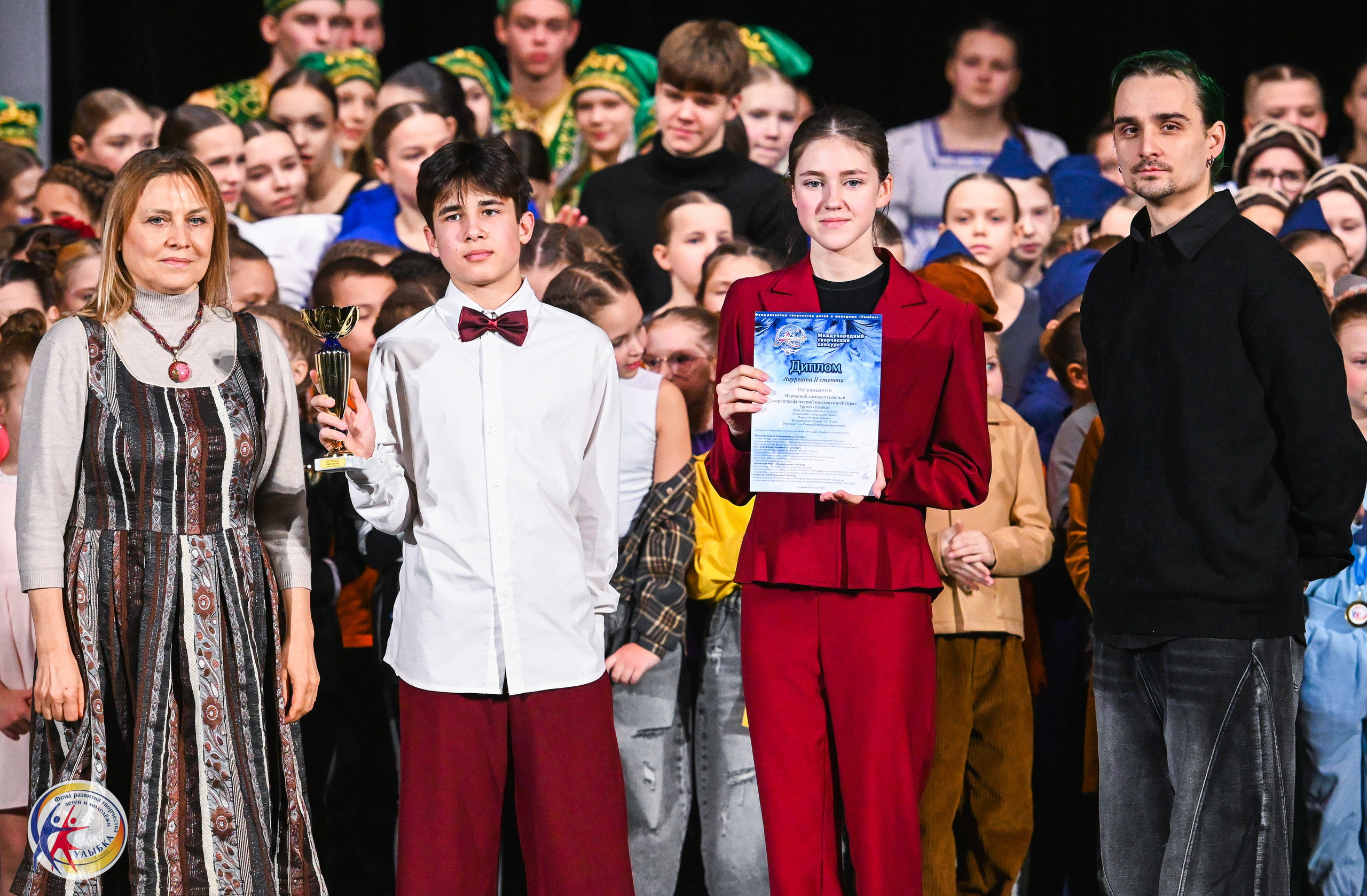 25.01.2026 Международный творческий конкурс «МЕТЕЛИЦА» г. Самара. Медиастудия Фото Концепт