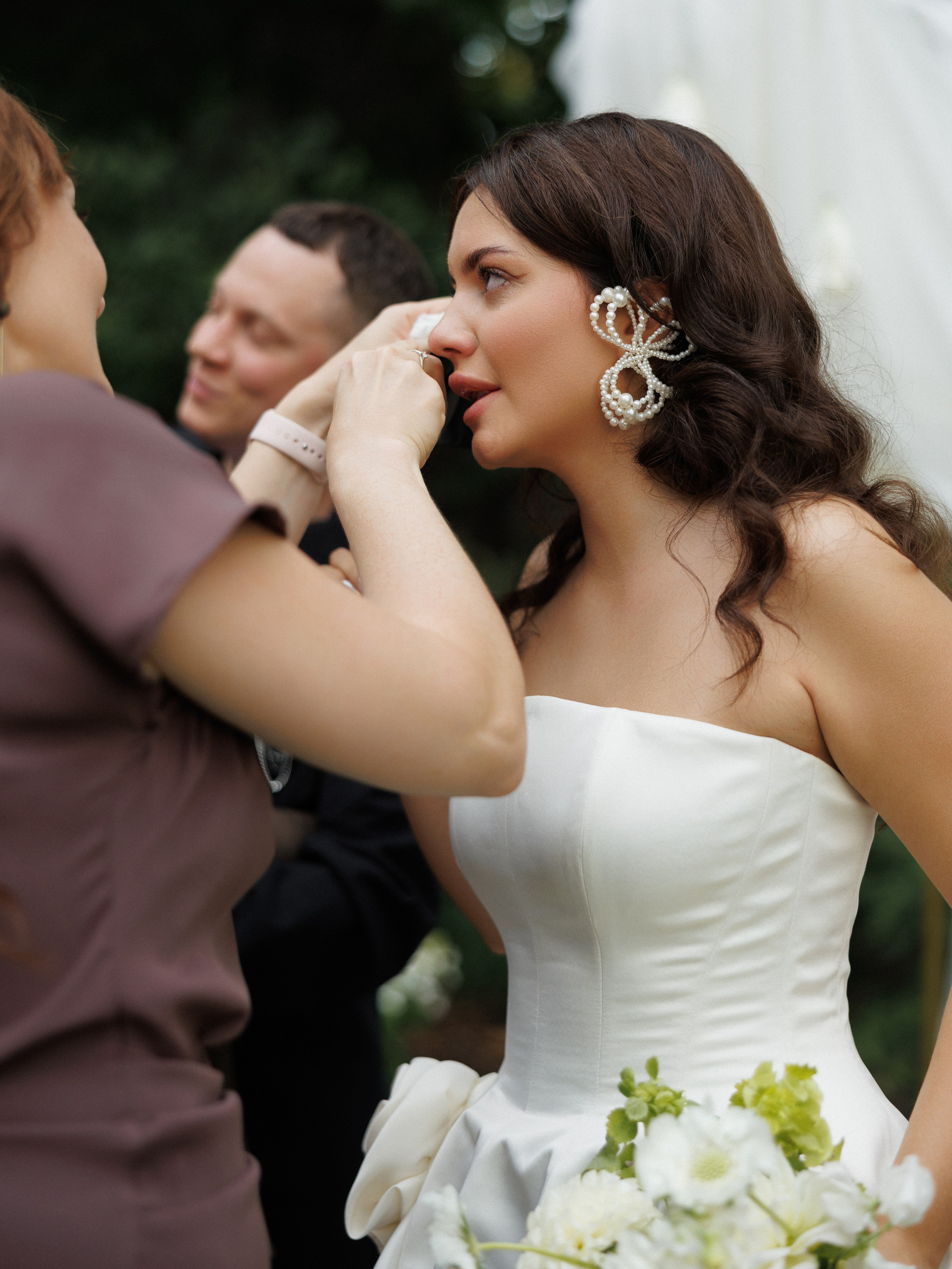 Сезоны счастья. Свадебный и семейный фотограф Мария Князева в Санкт-Петербурге