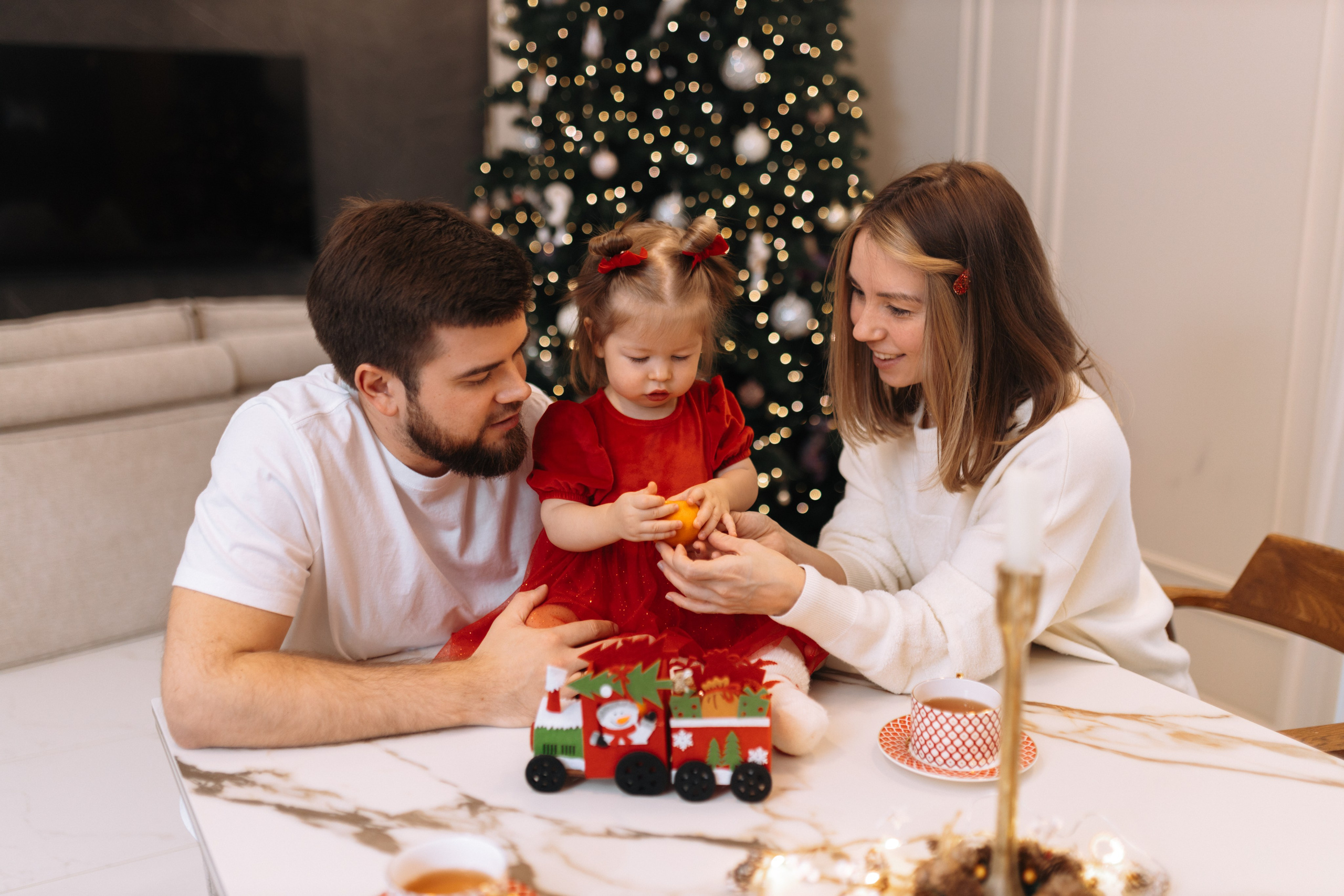 Алина, Никита, Ульяна. Свадебный фотограф | Москва