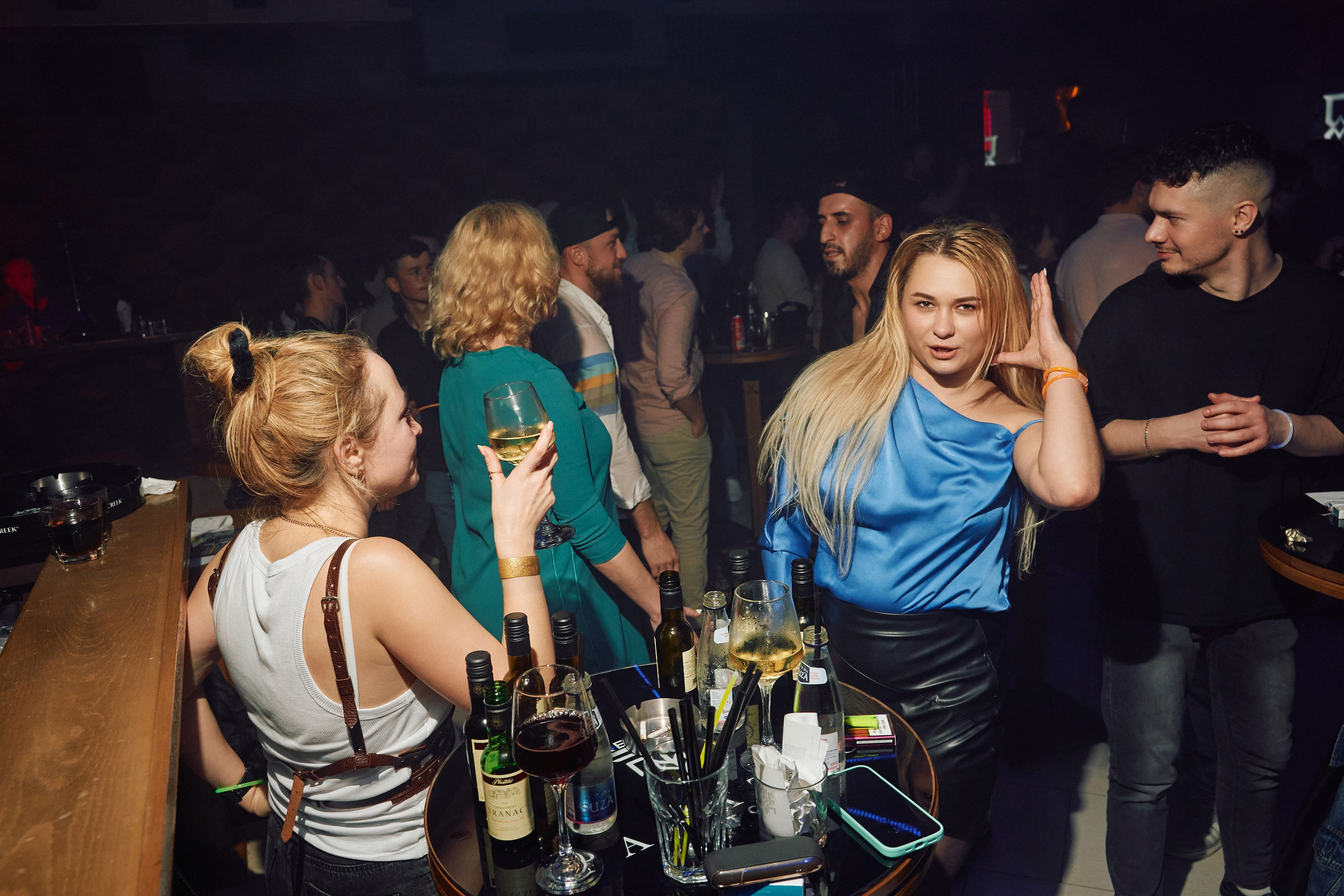 Our Disco. Photographer and Videographer in Montenegro