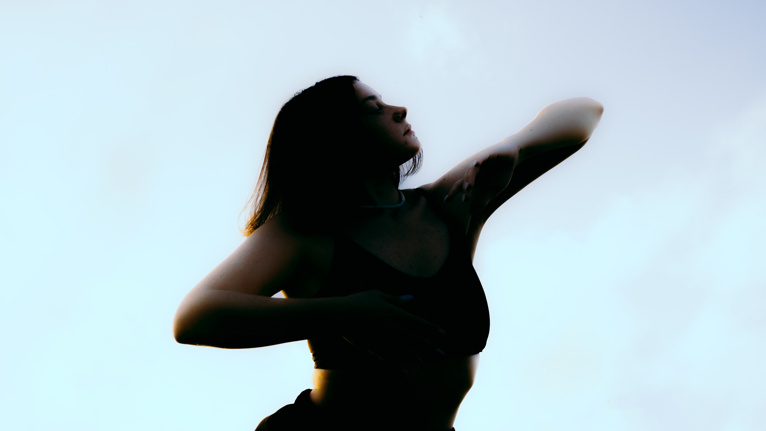 Даша. Фотограф в Санкт-Петербурге Пономаренко Даниил