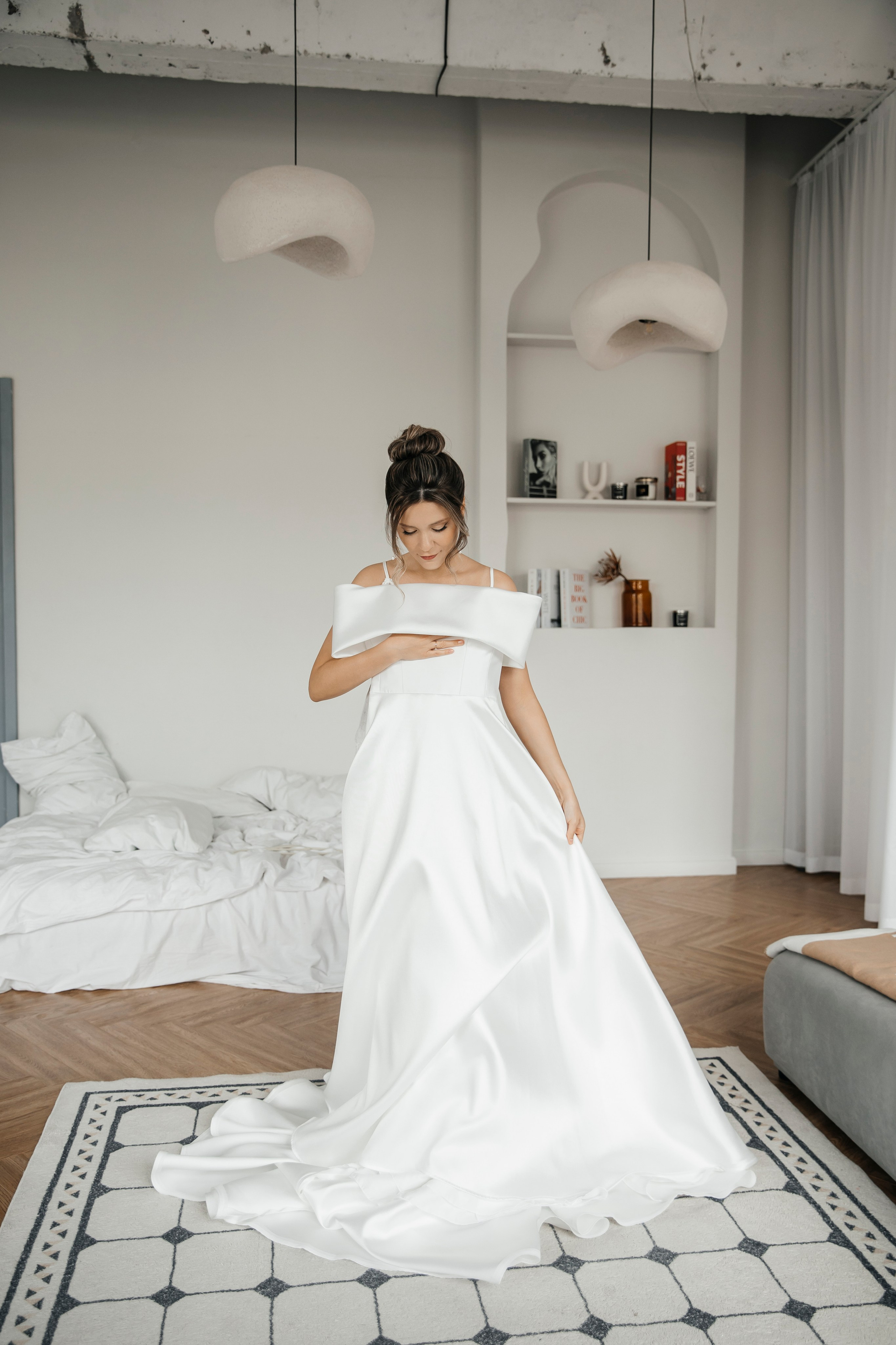 Анна и Дмитрий. Свадебный фотограф Красноярск — Кристина Ива