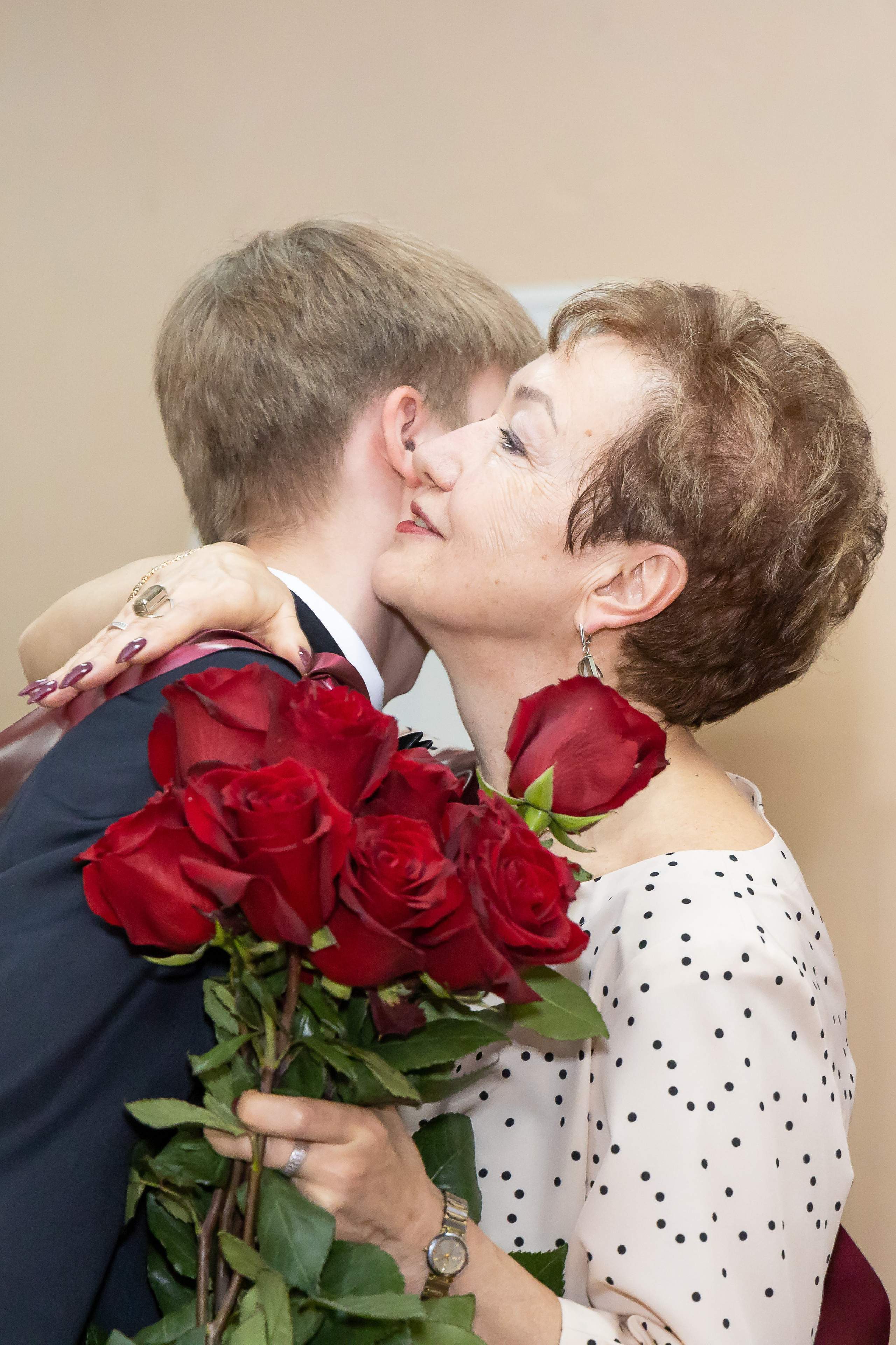 Последний звонок 11 кл. Свадебный фотограф в городе Подольск МО и Москва Крылова Ирина